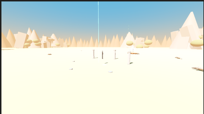 Screenshot 2 for Dust & Dynamo (DEMO)