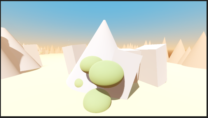 Screenshot 6 for Dust & Dynamo (DEMO)