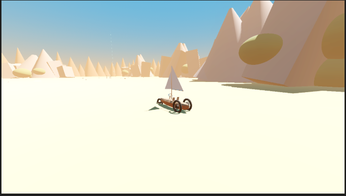 Screenshot 4 for Dust & Dynamo (DEMO)