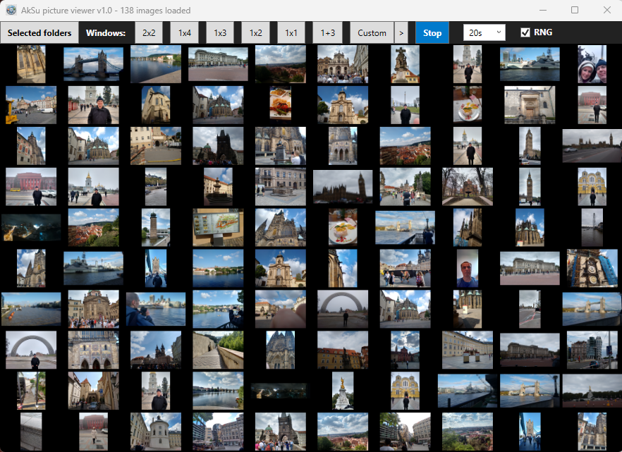 Screenshot 8 for AkSu Picture Viewer
