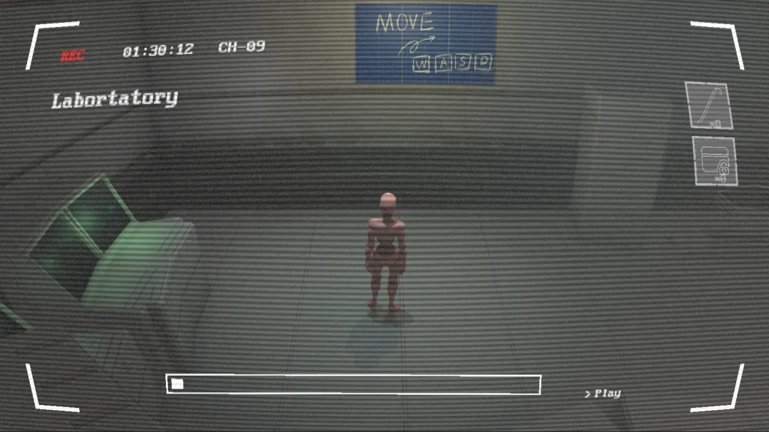 Screenshot 2 for Glitch Replay