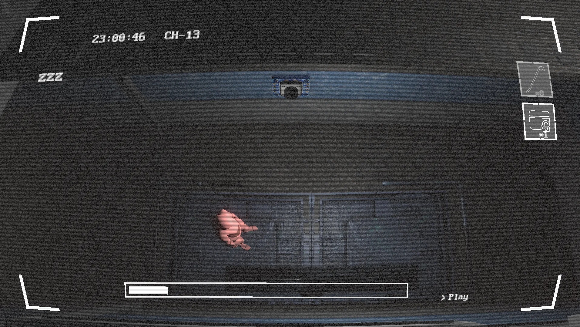Screenshot 3 for Glitch Replay