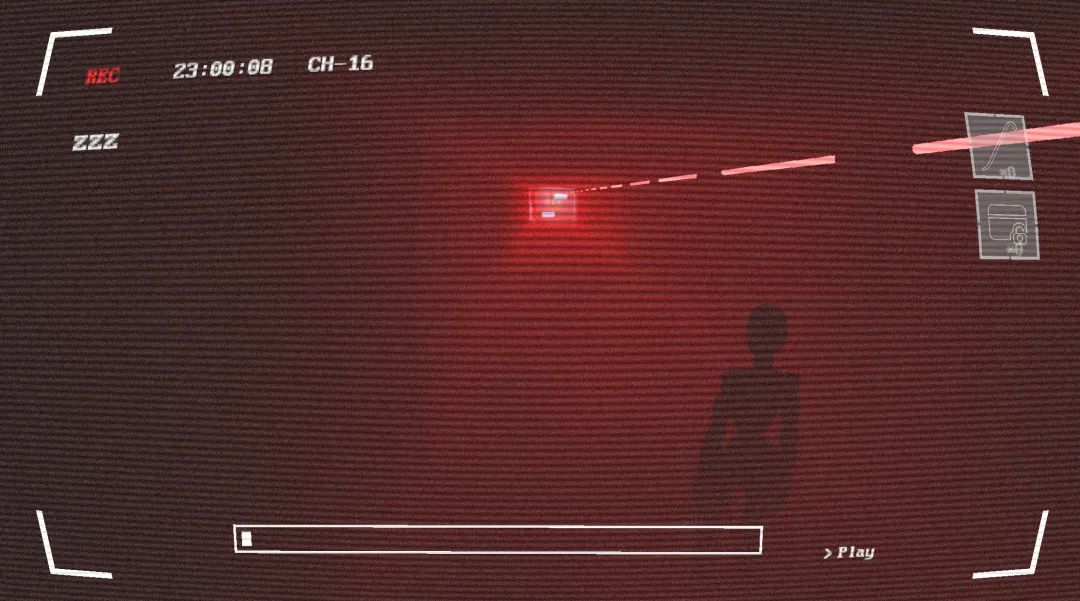Screenshot 4 for Glitch Replay