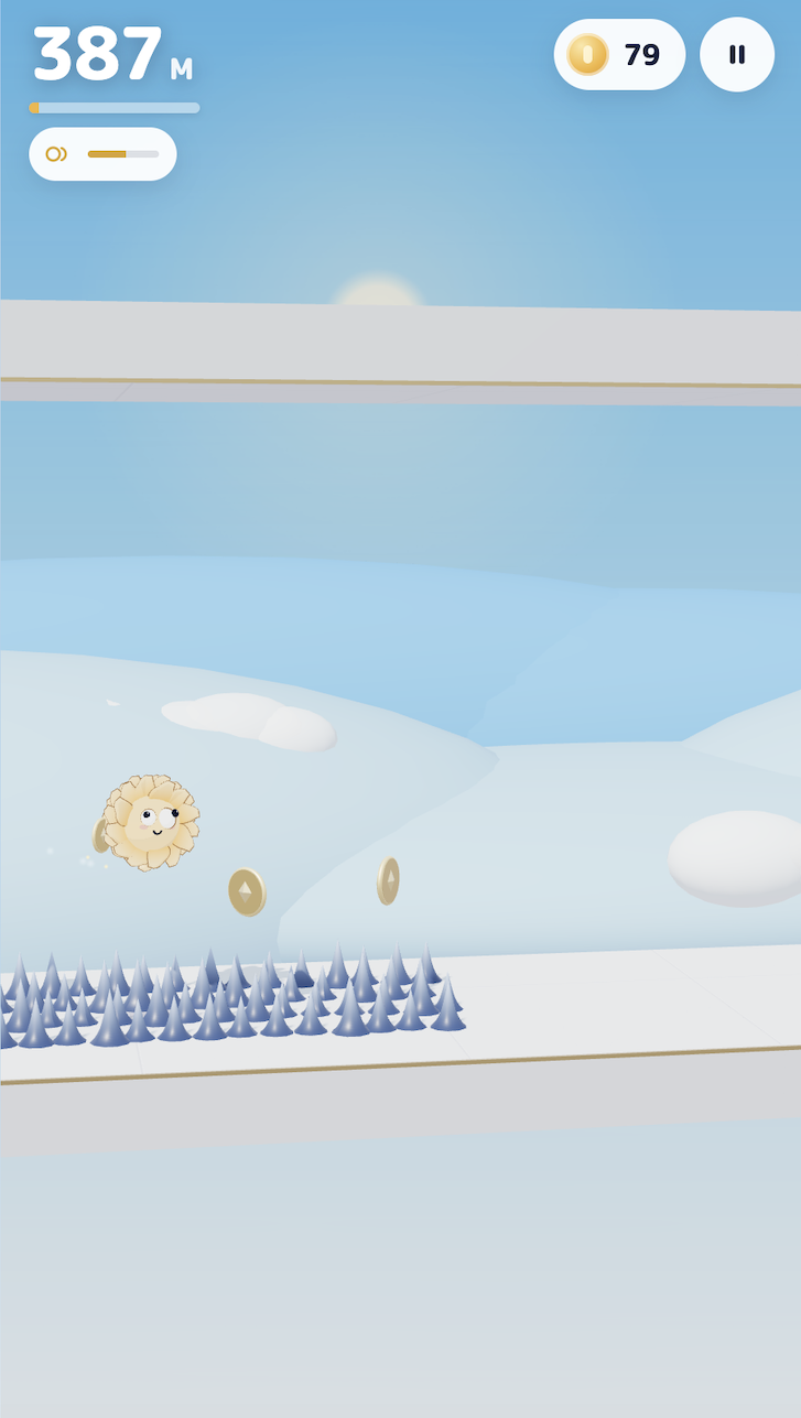 Screenshot 3 for Fluffie Fooz