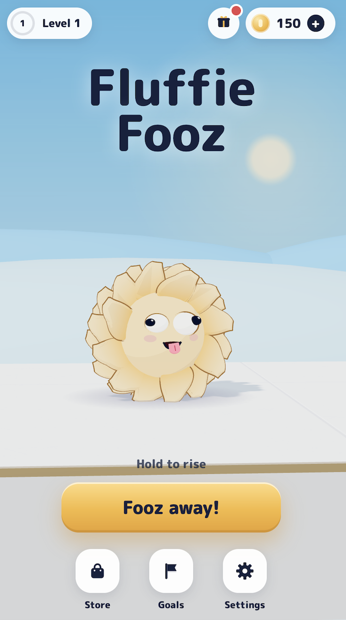 Screenshot 5 for Fluffie Fooz