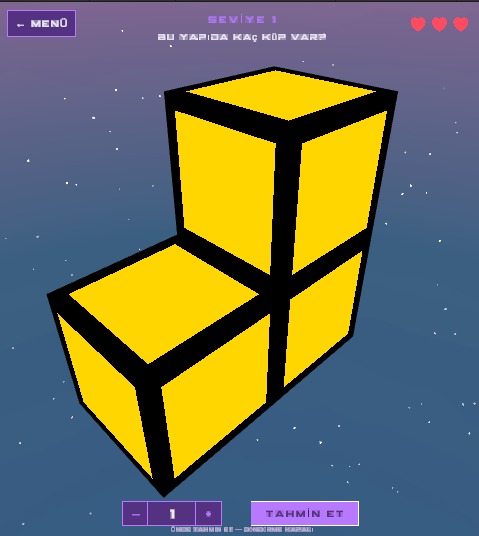 Screenshot 2 for VRGeoMatik