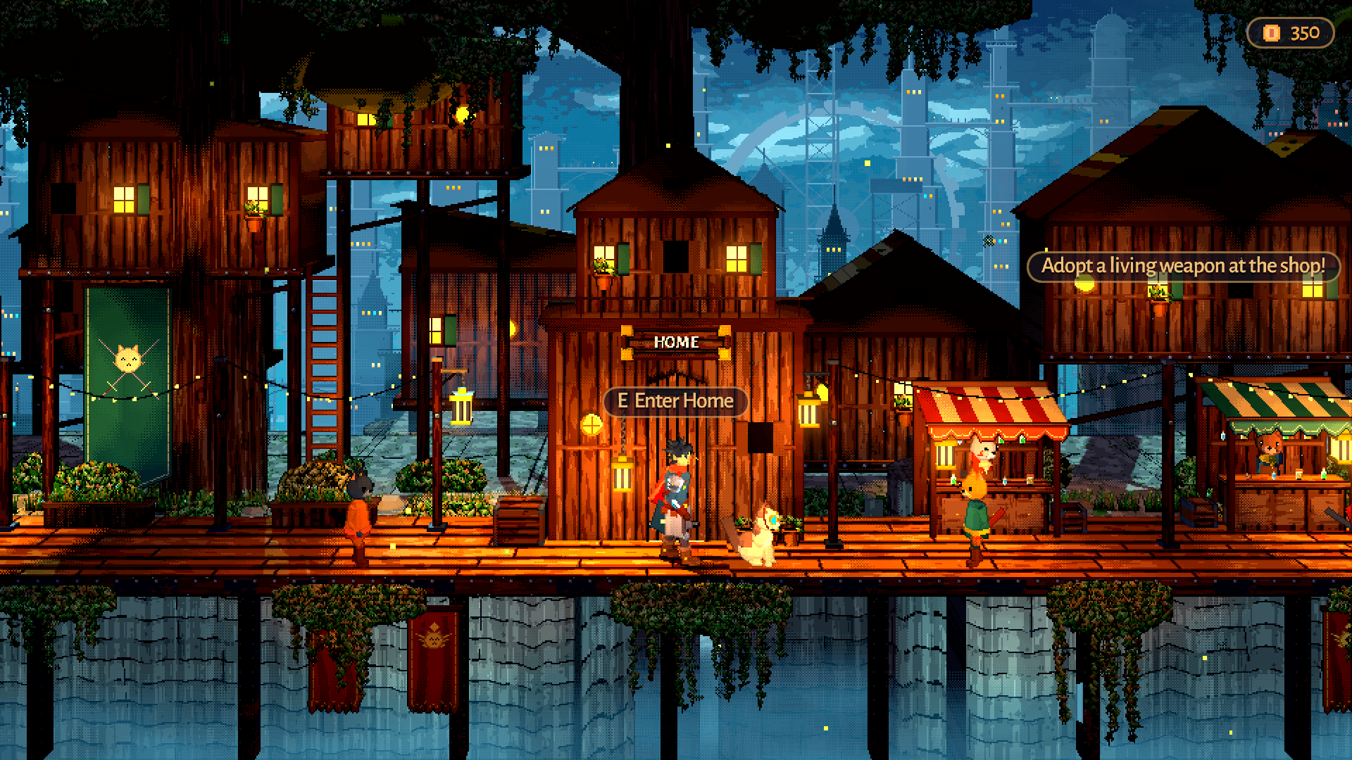 Screenshot 4 for Izymera 2D