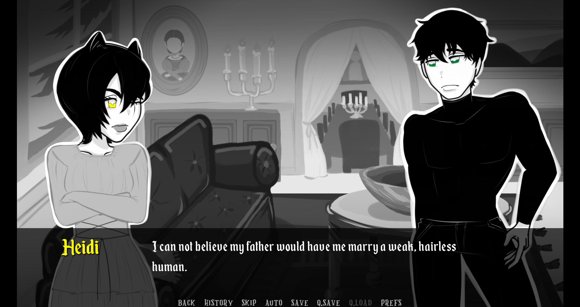 Screenshot 5 for Trick and Treat