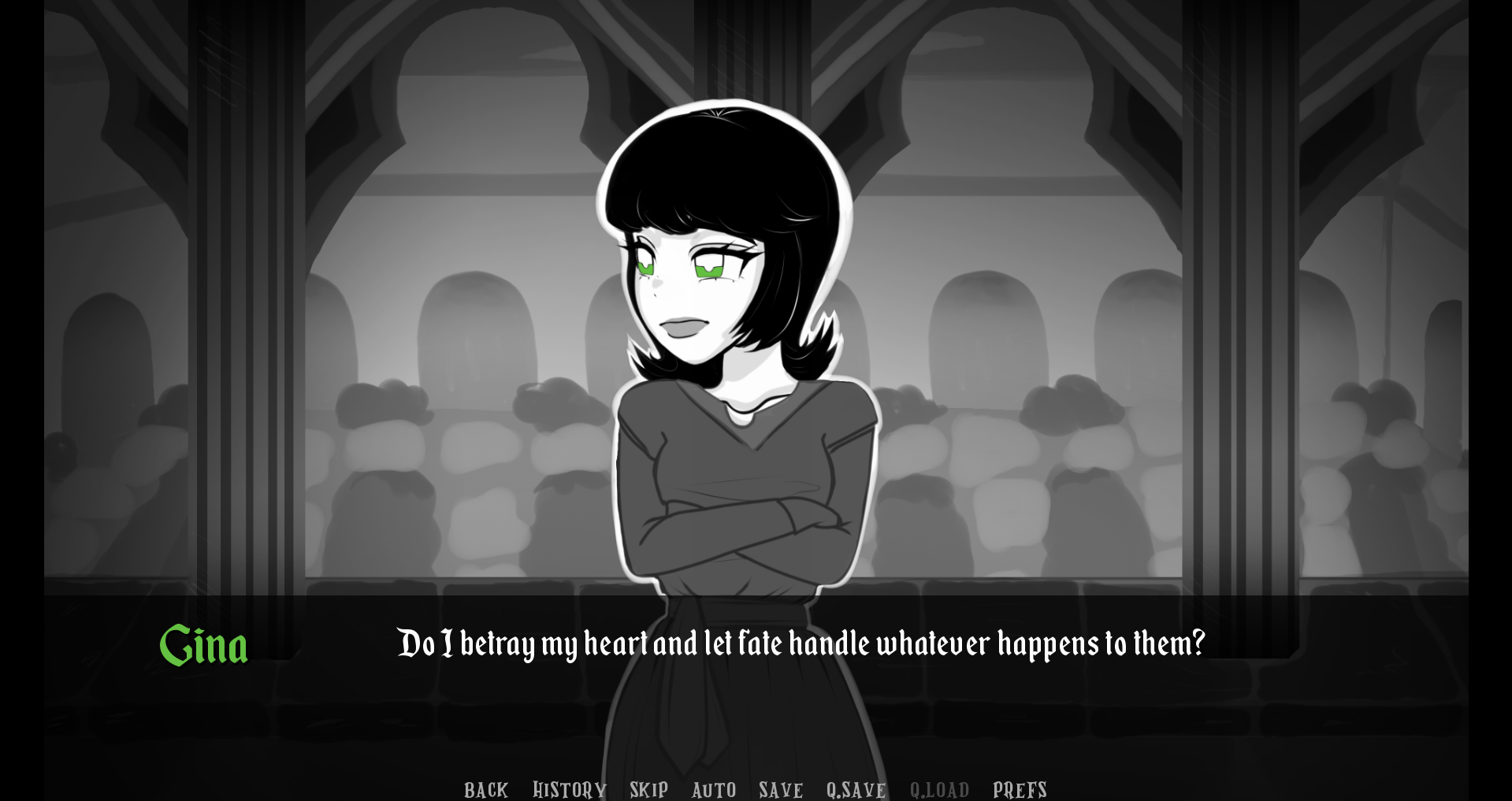 Screenshot 4 for Trick and Treat