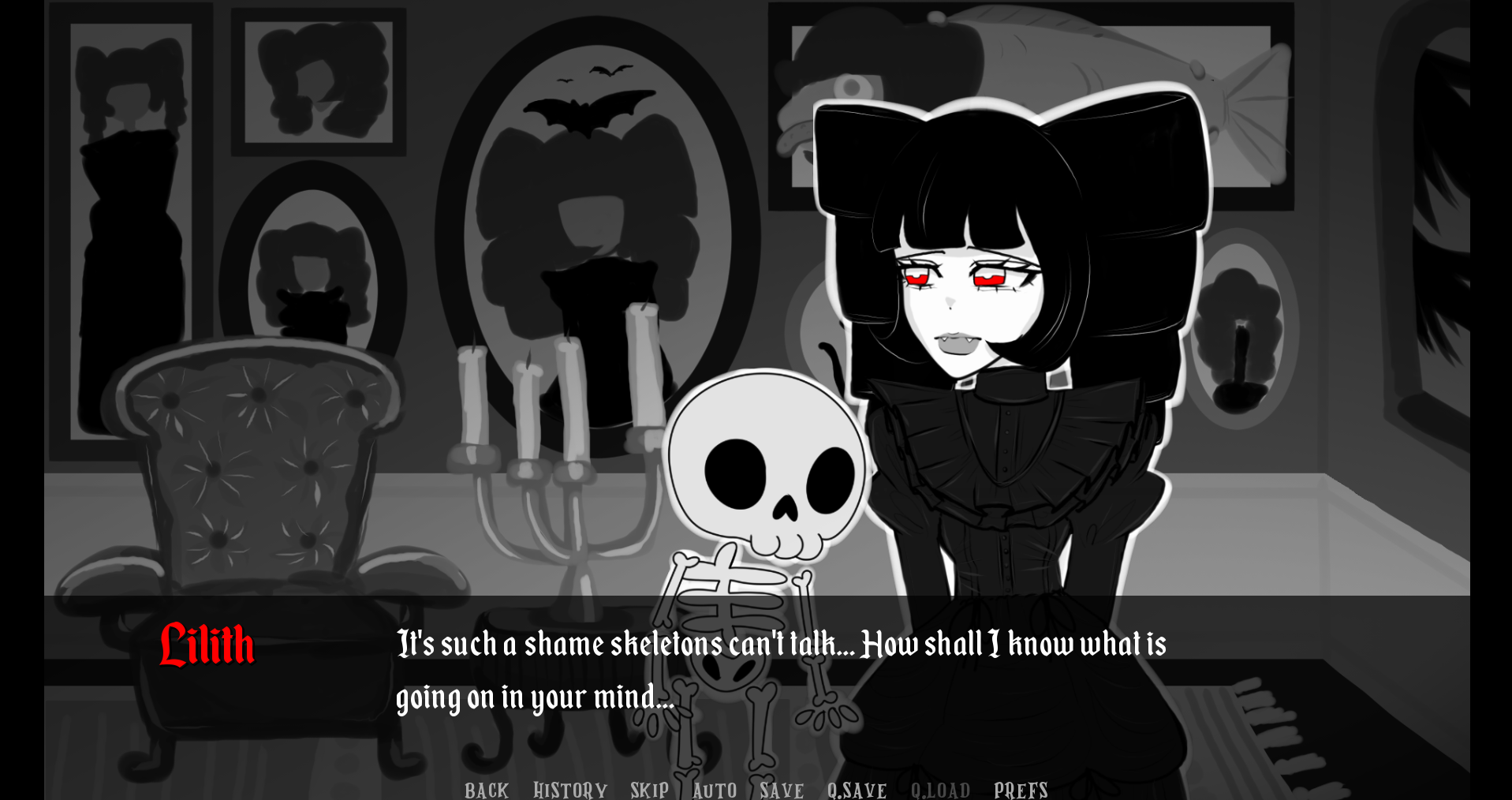 Screenshot 3 for Trick and Treat