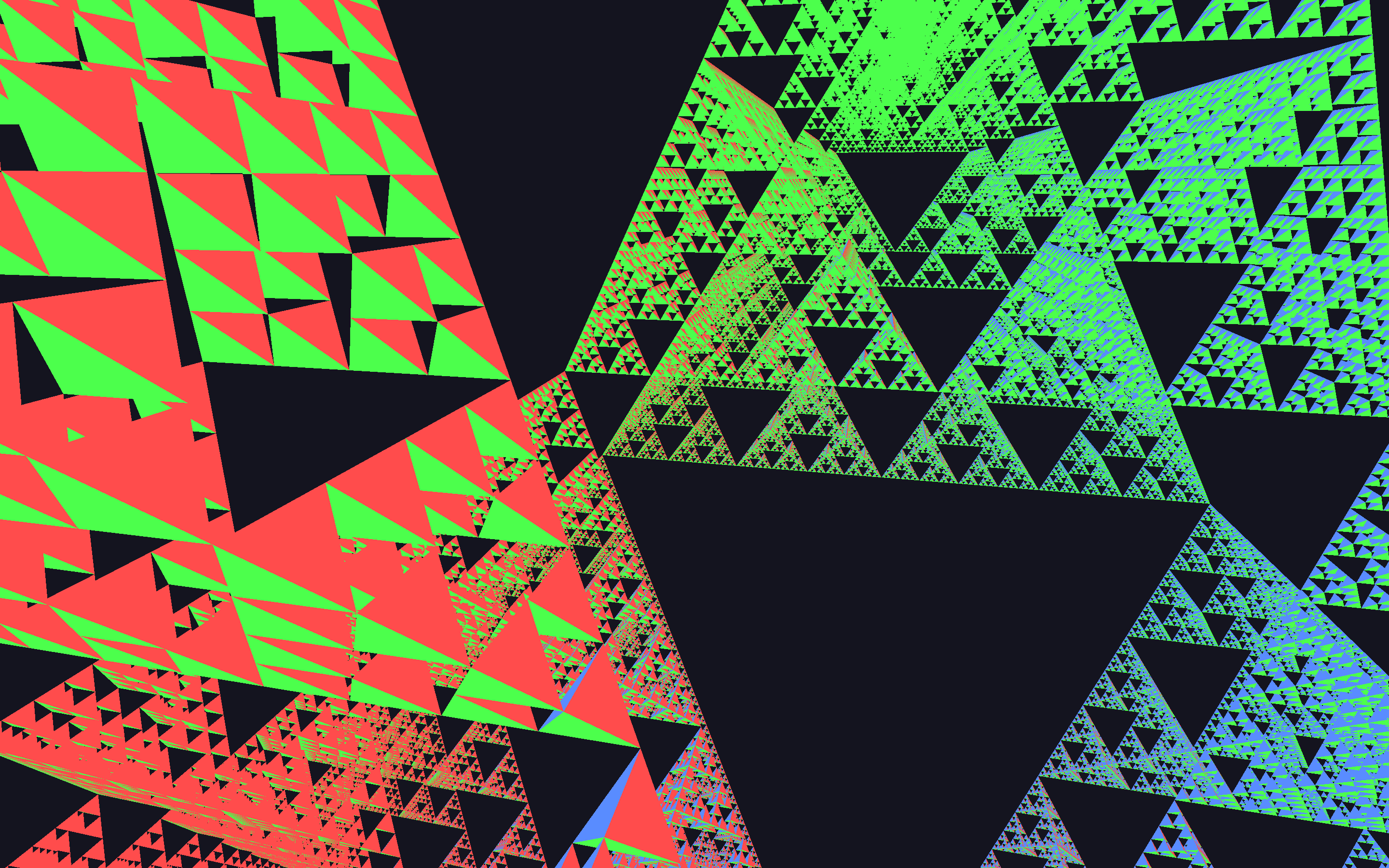Screenshot 4 for Javacraft3D