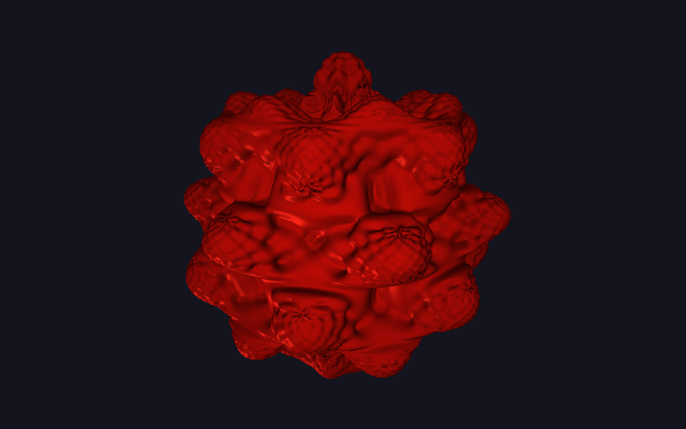 Screenshot 5 for Javacraft3D