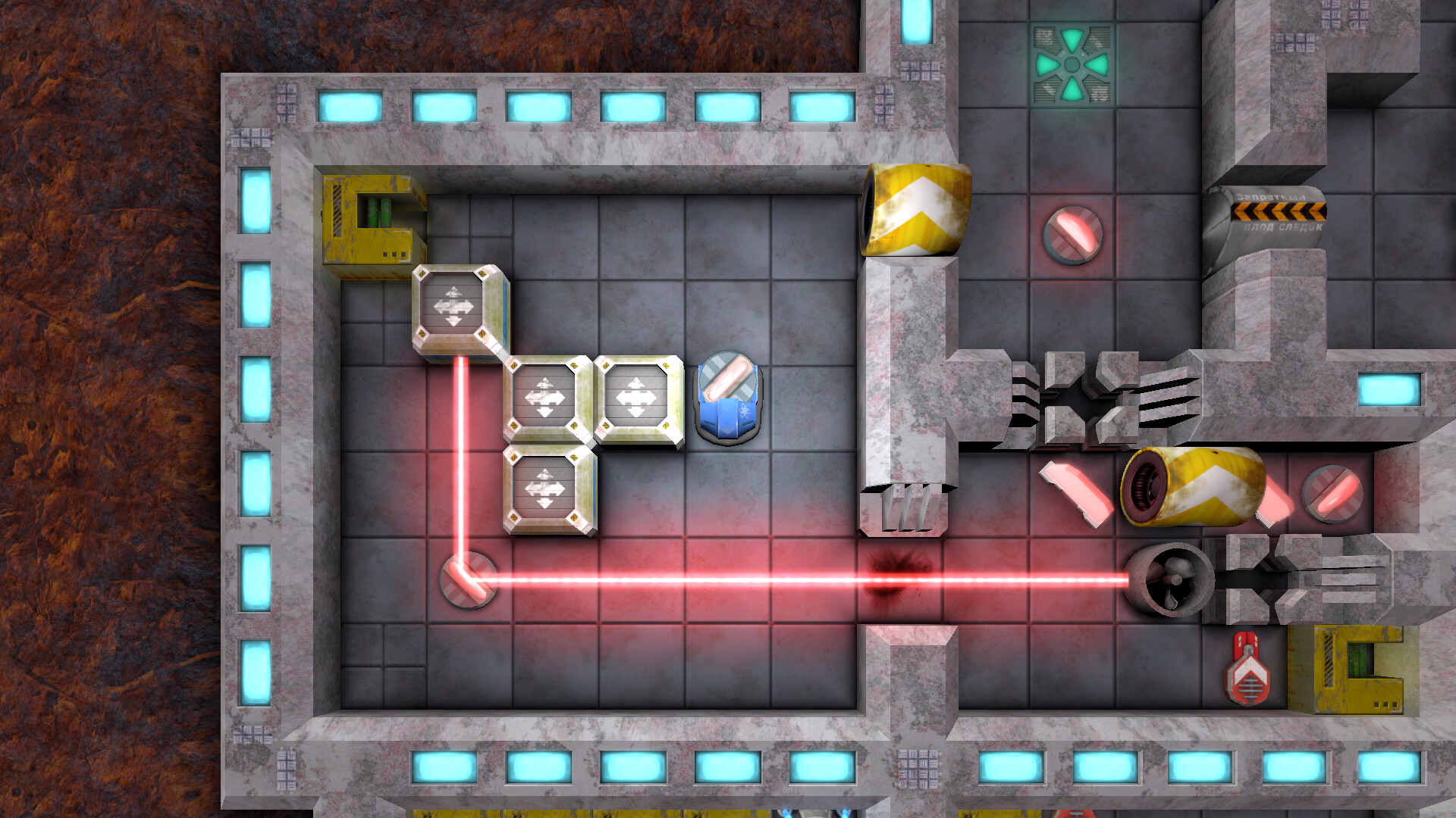 Screenshot 8 for Blackshift
