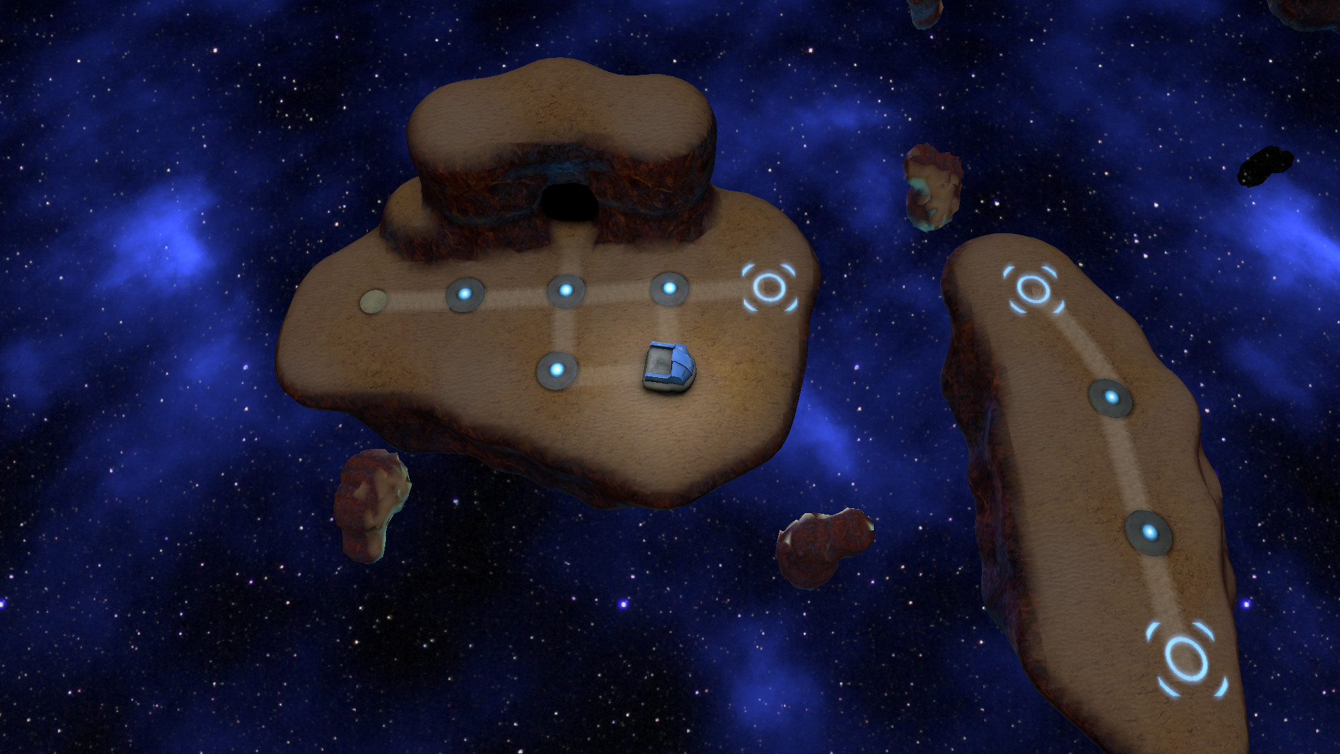 Screenshot 5 for Blackshift