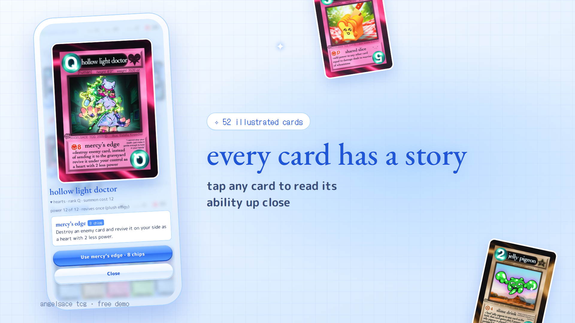 Screenshot 3 for angelsace