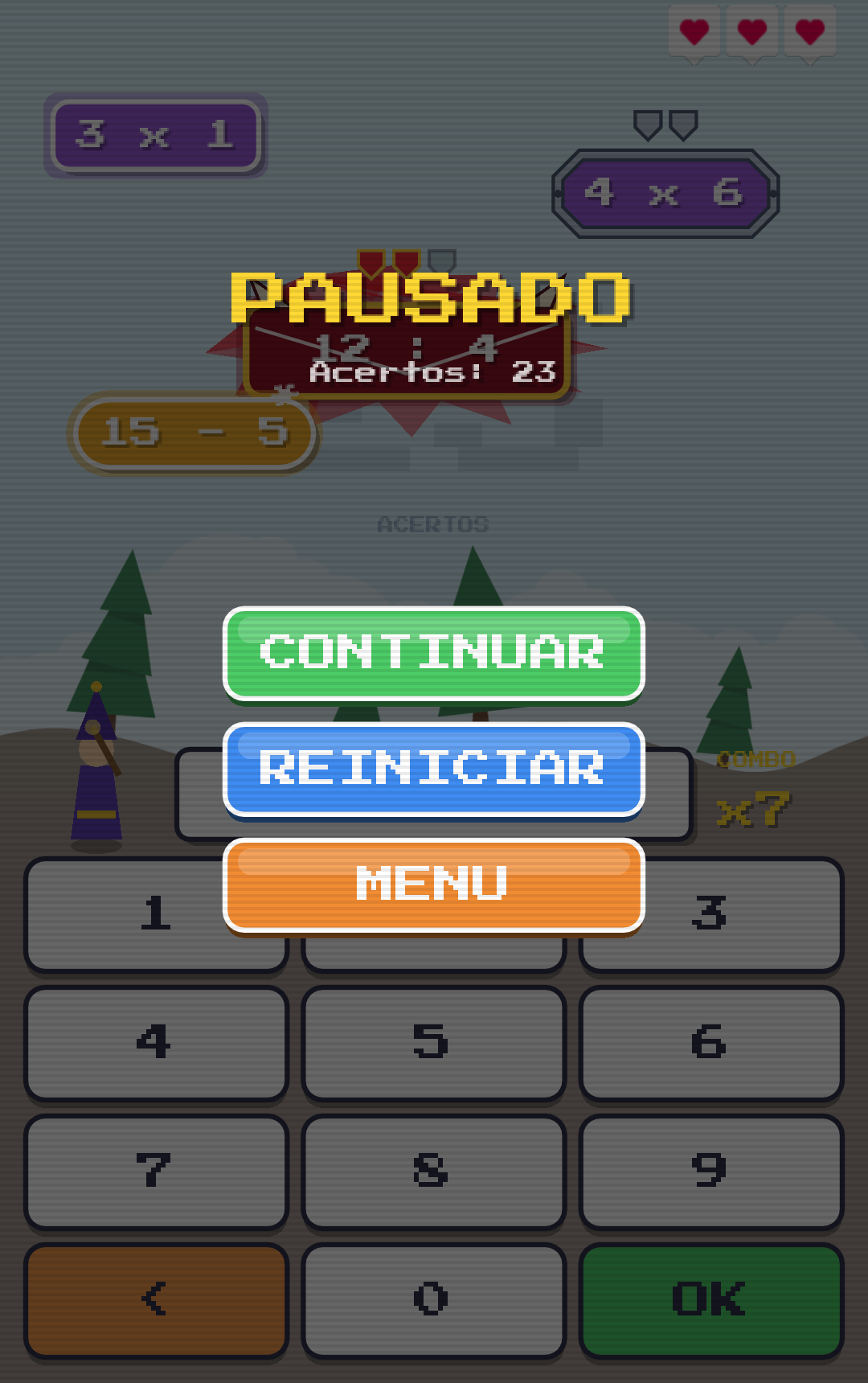 Screenshot 6 for Chuva de Contas