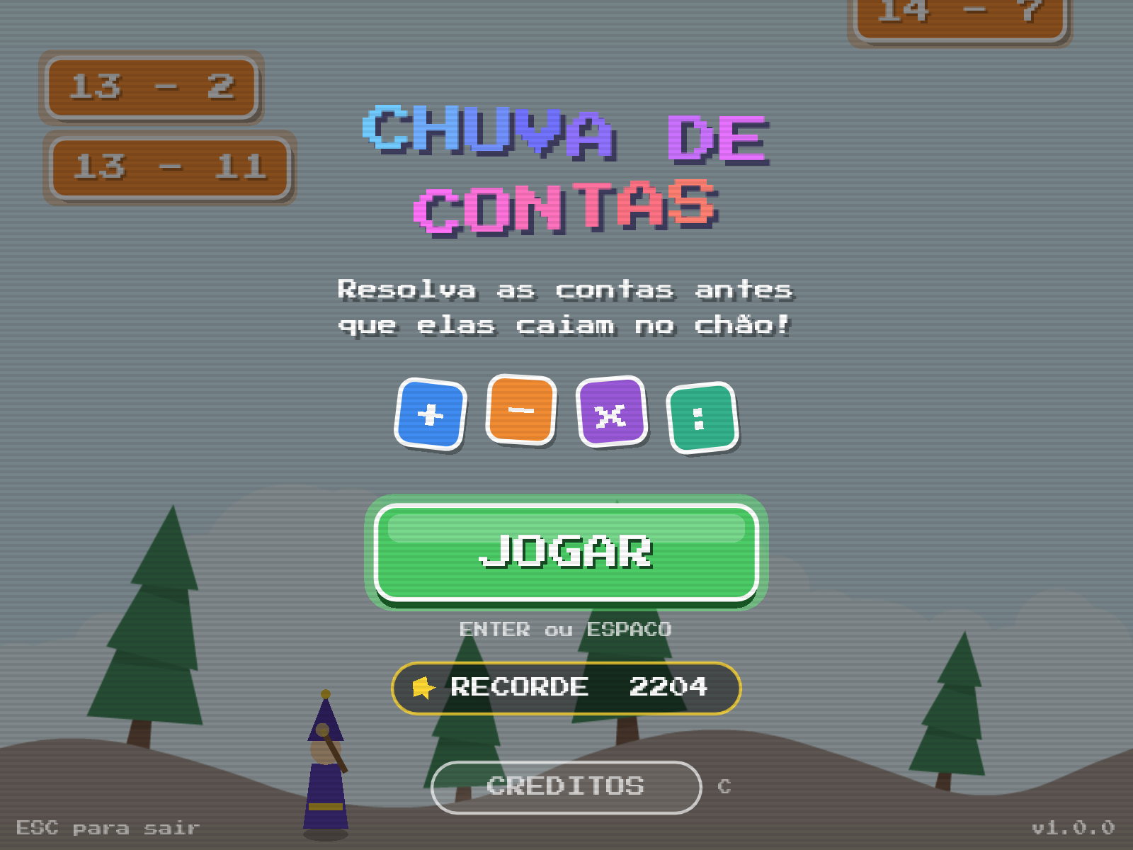 Screenshot 4 for Chuva de Contas