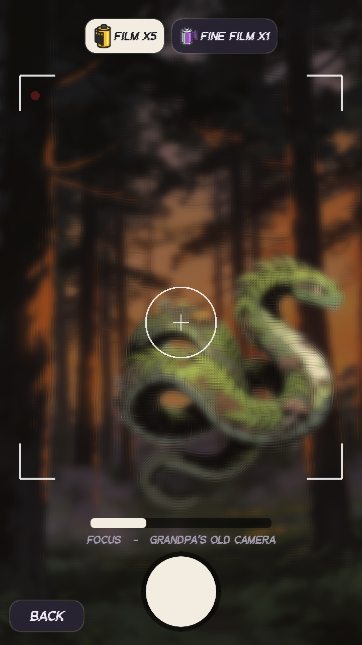 Screenshot 3 for Emulsion