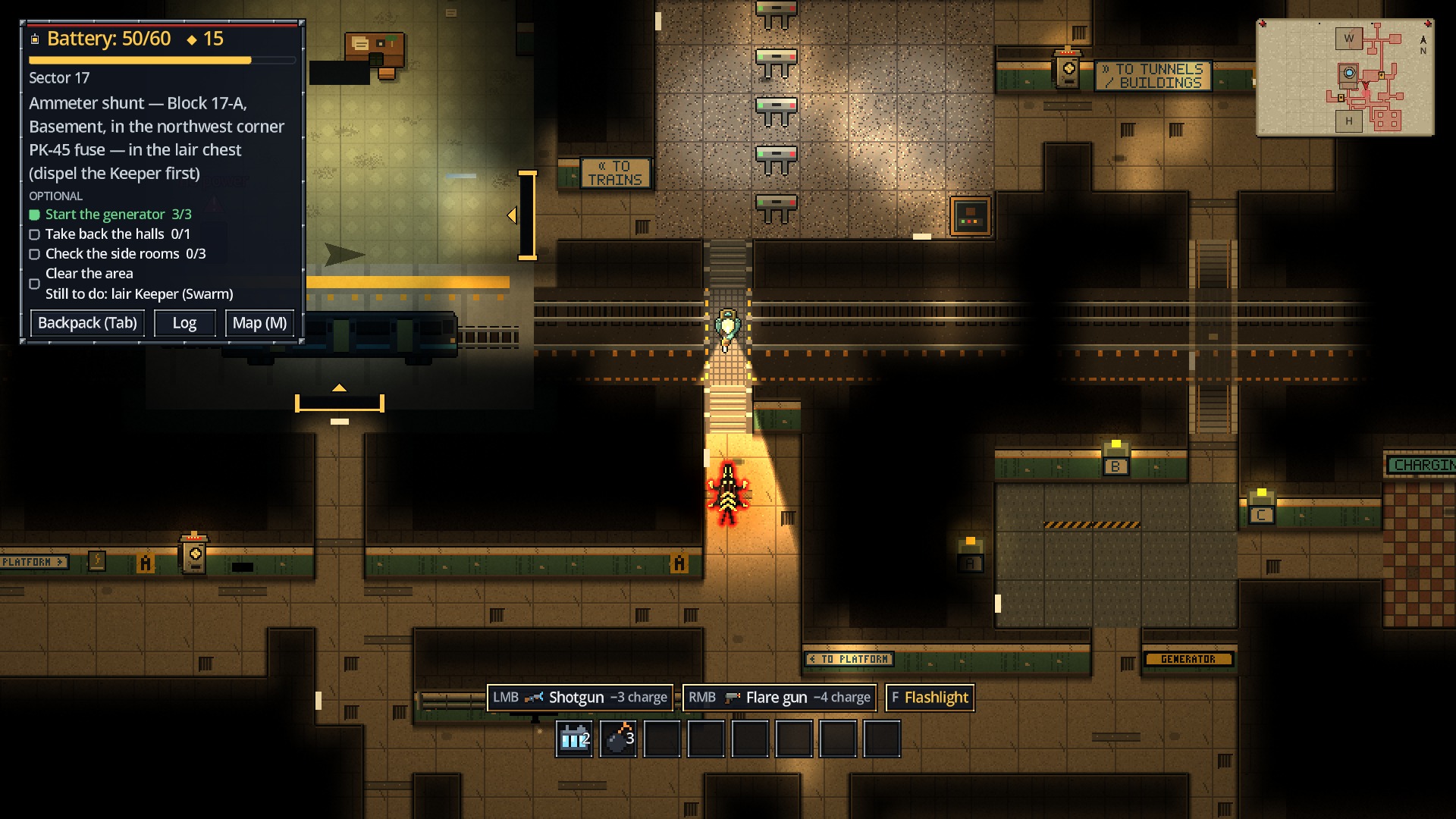 Screenshot 8 for Resonance Constant