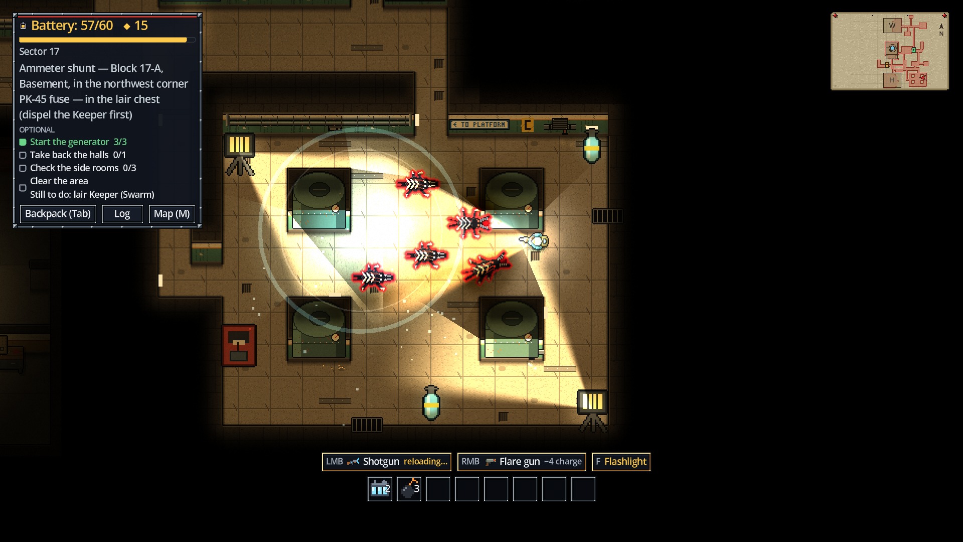 Screenshot 7 for Resonance Constant