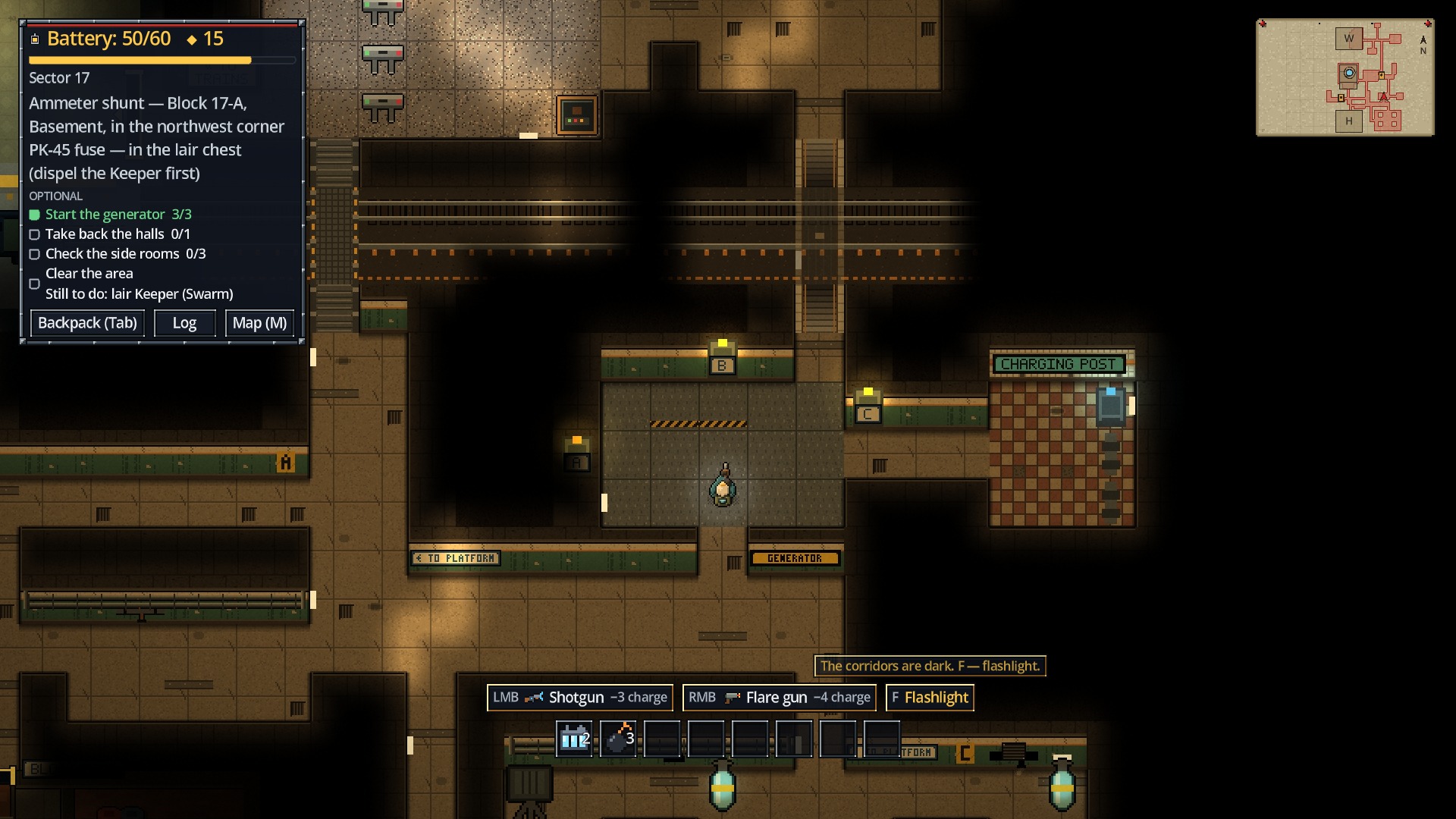 Screenshot 3 for Resonance Constant