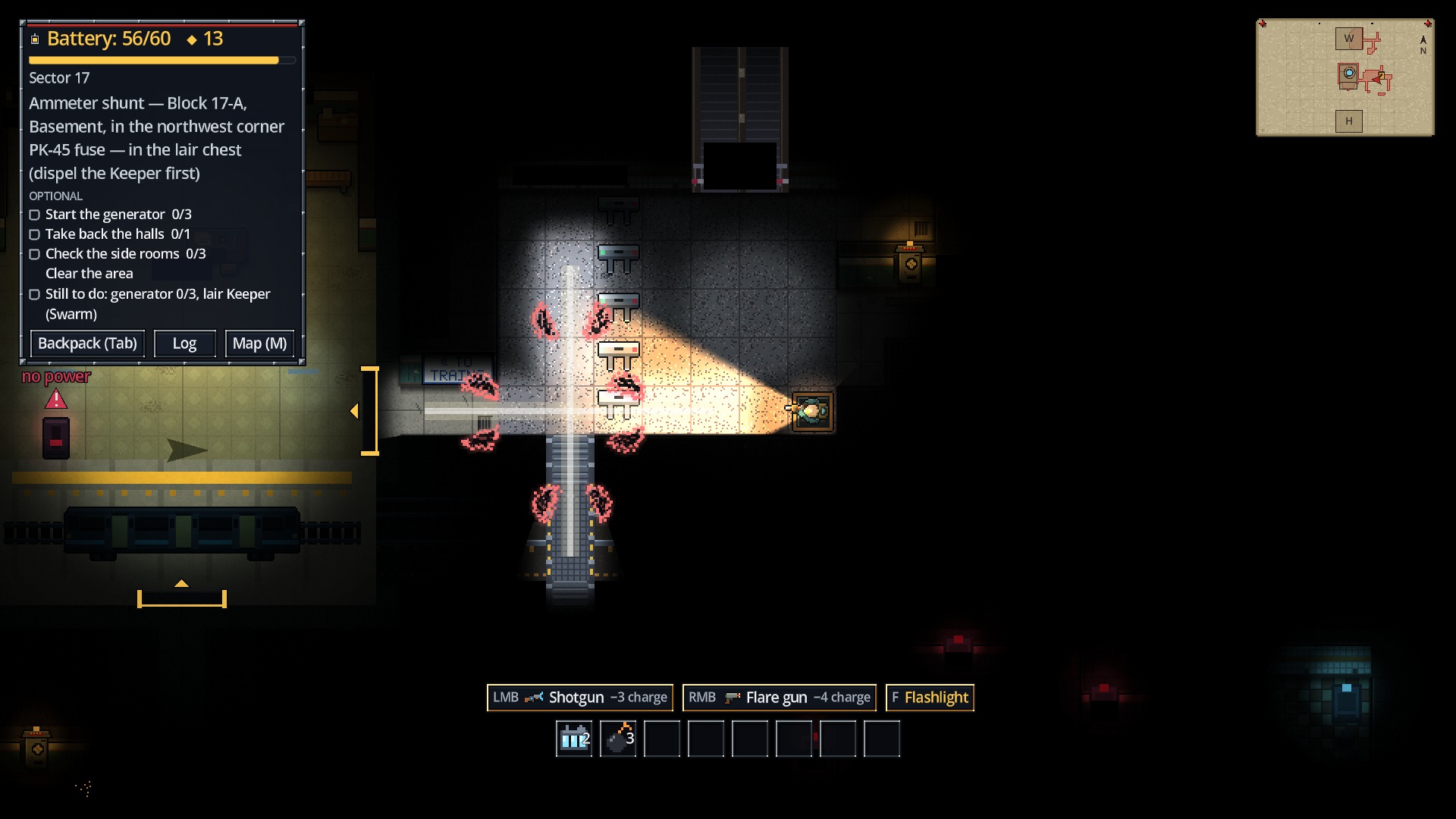 Screenshot 5 for Resonance Constant