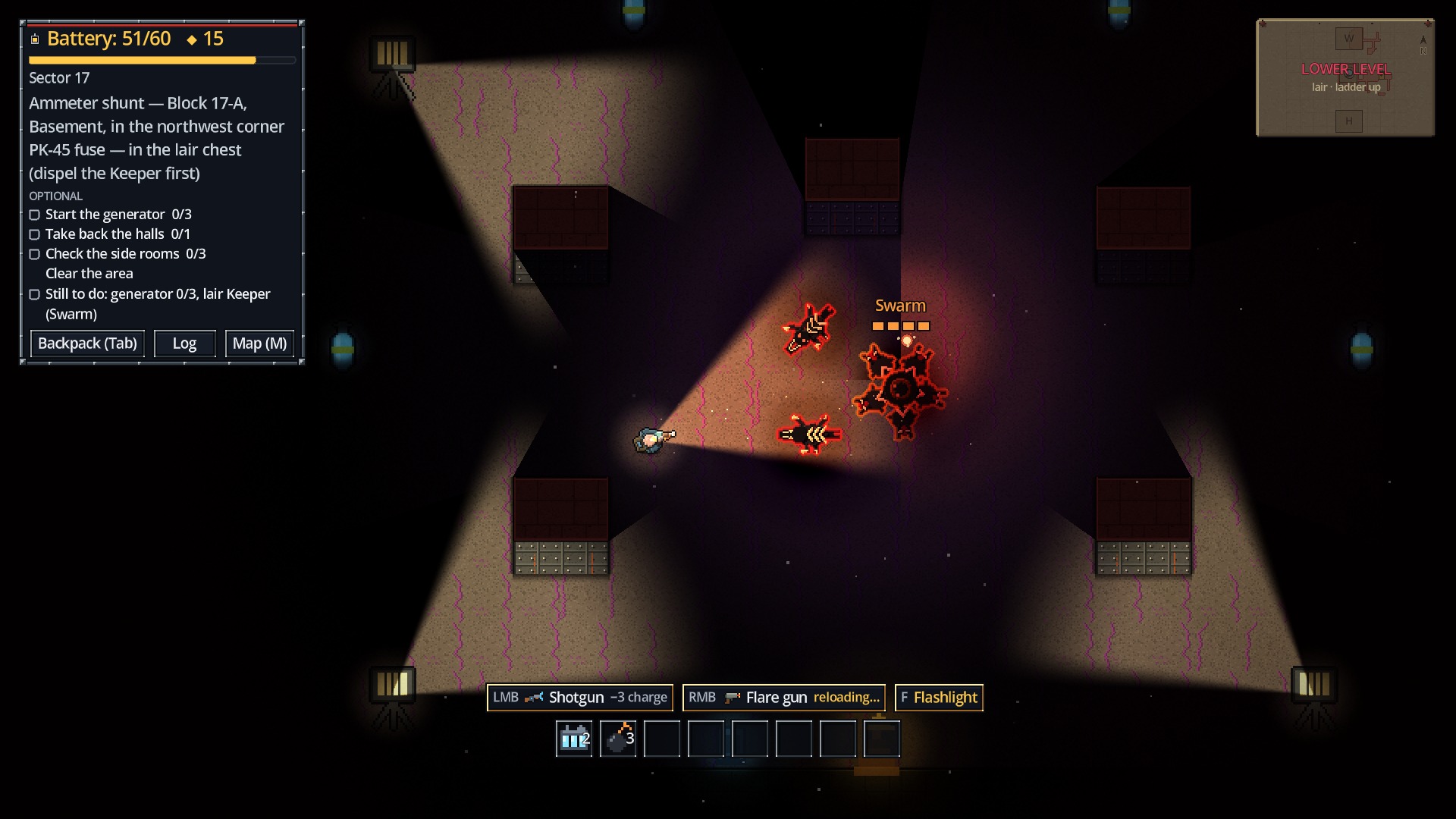 Screenshot 6 for Resonance Constant
