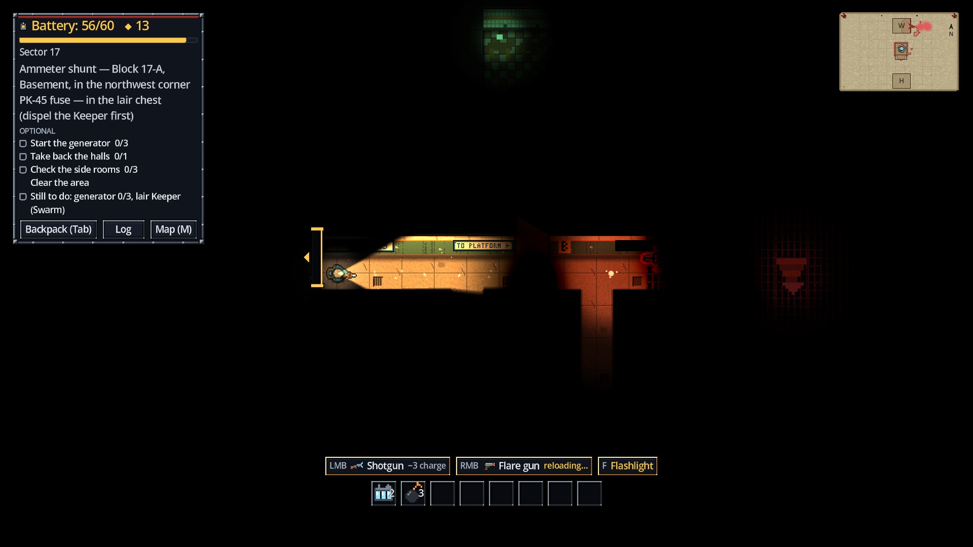 Screenshot 4 for Resonance Constant