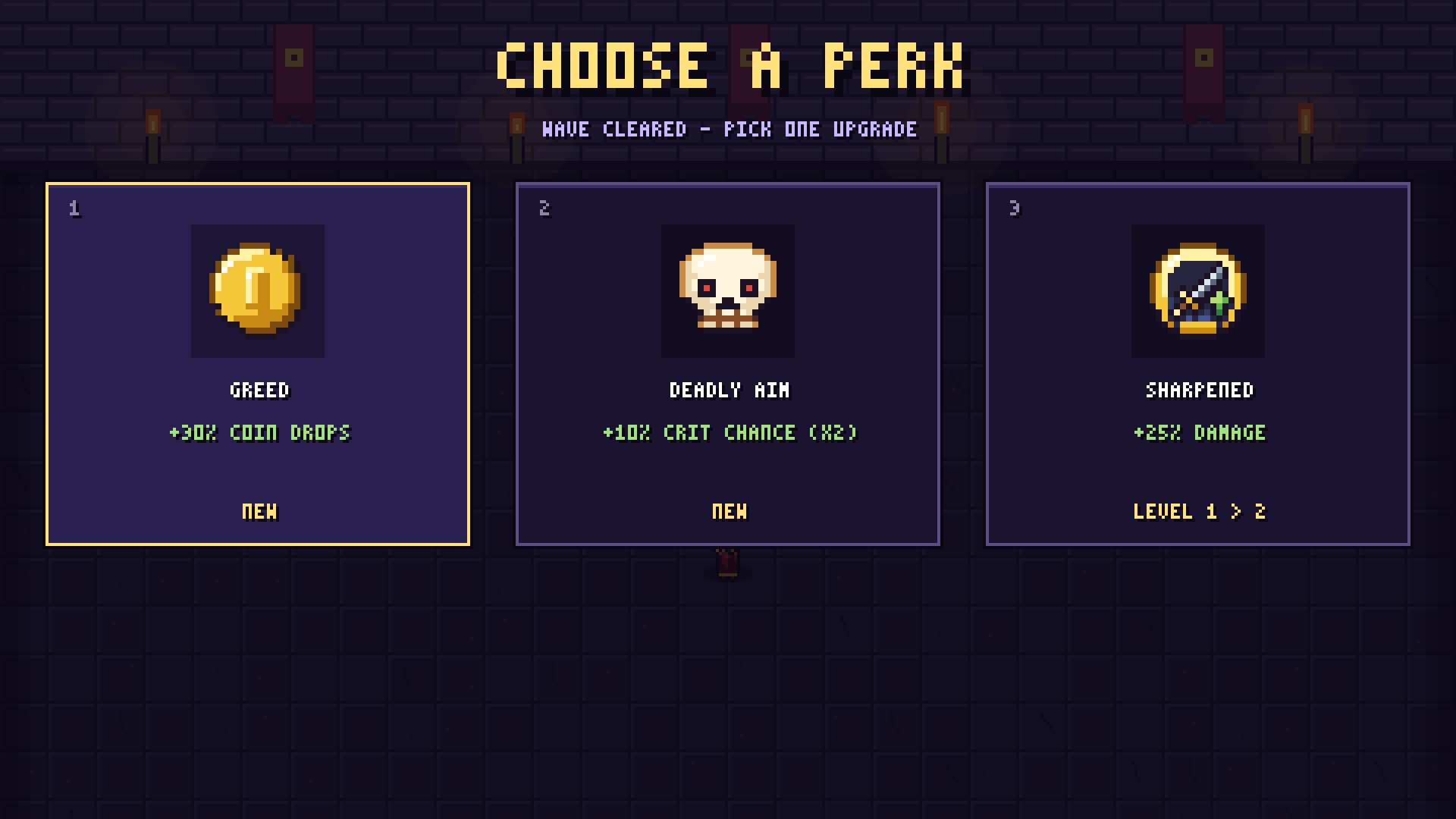 Screenshot 7 for Dungeon Brawl