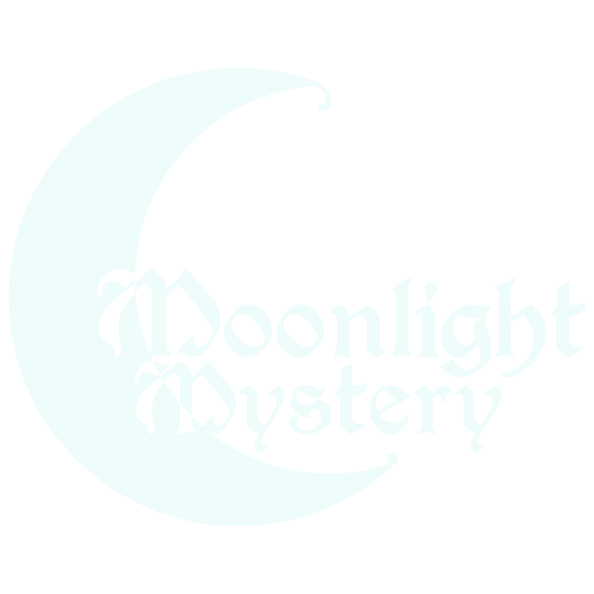 Screenshot 6 for Moonlight mystery