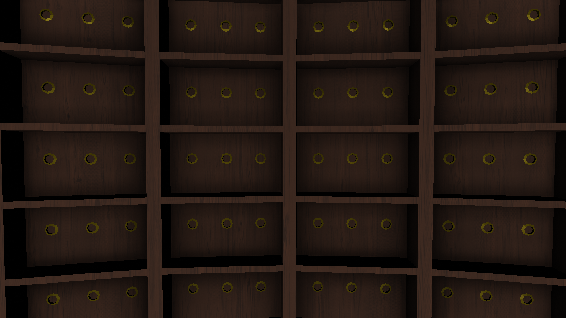 Screenshot 4 for CH: You shouldn't be here