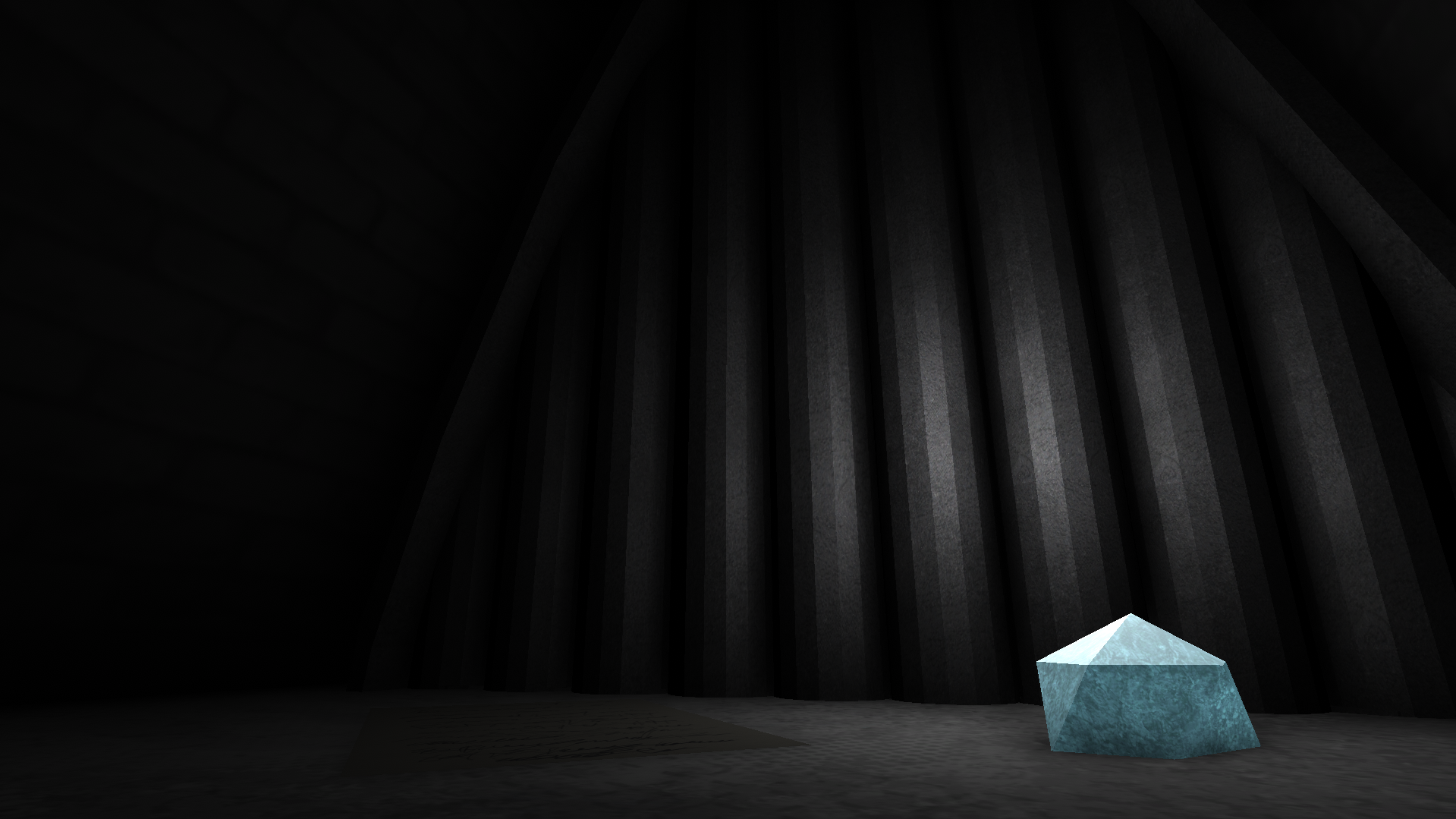 Screenshot 7 for CH: You shouldn't be here