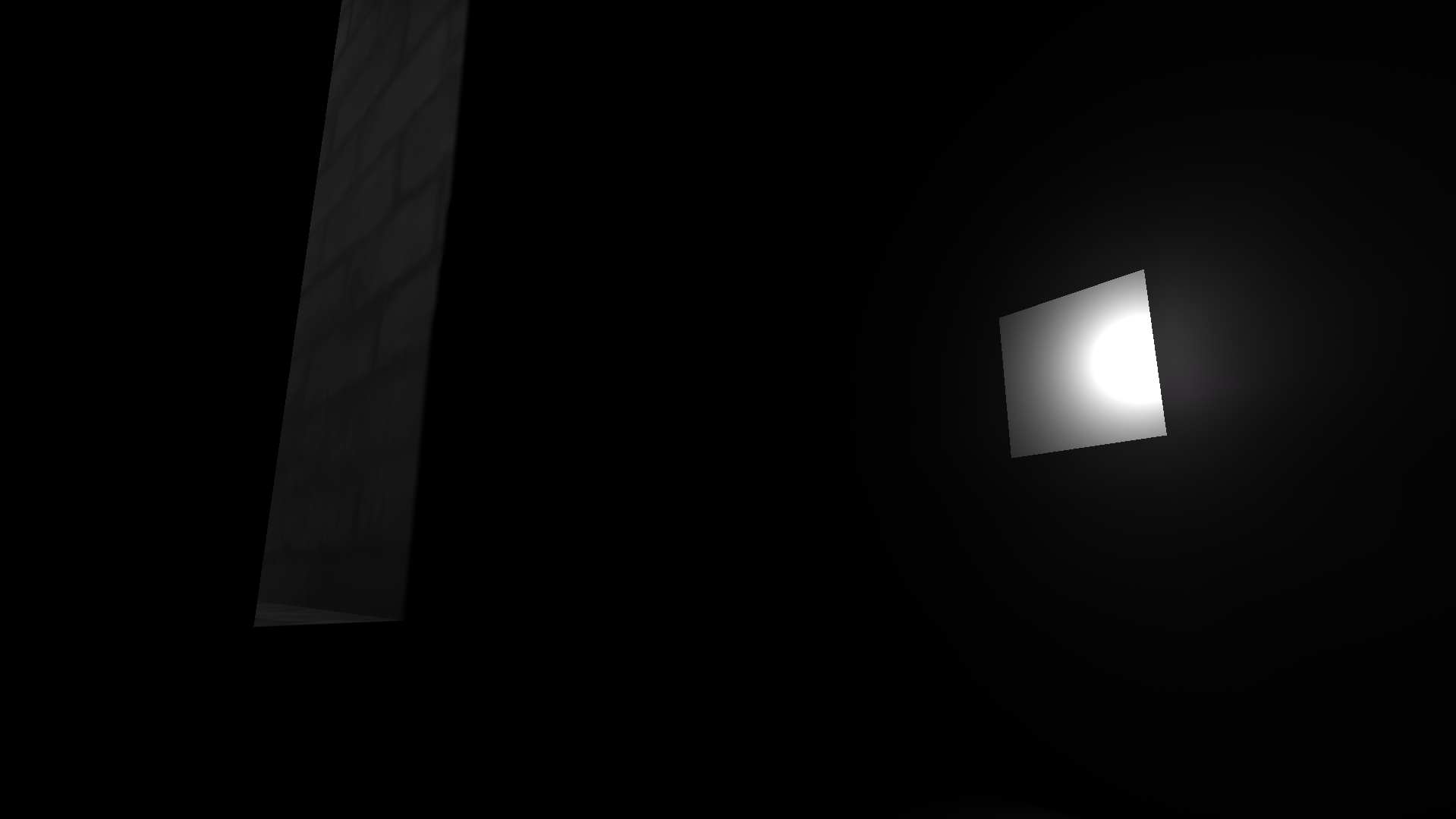 Screenshot 5 for CH: You shouldn't be here