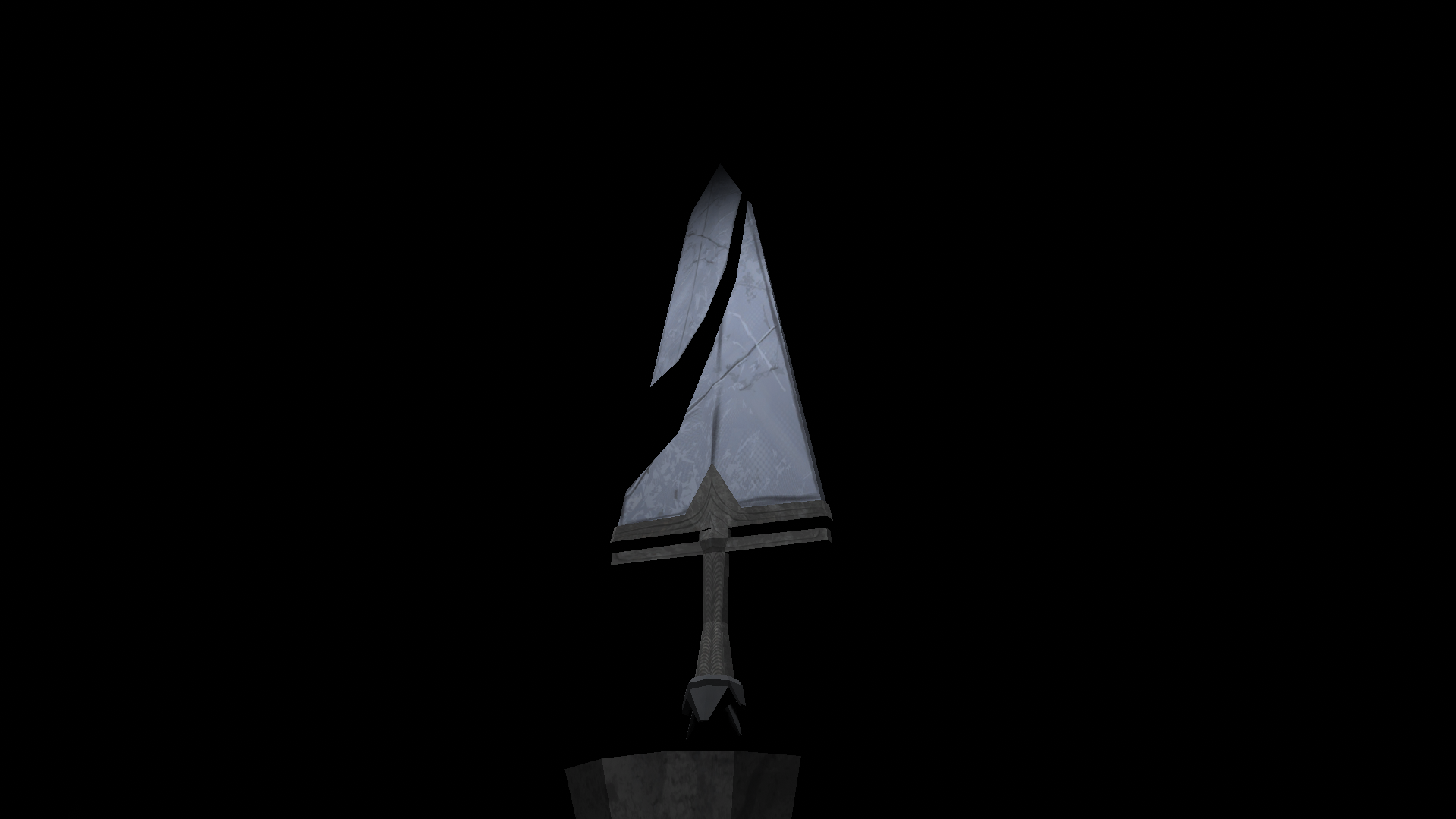 Screenshot 6 for CH: You shouldn't be here