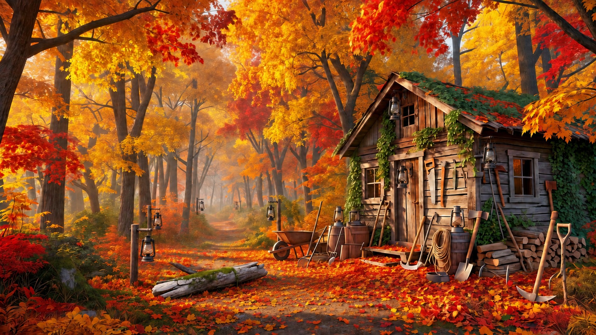 Screenshot 5 for Clicker Story