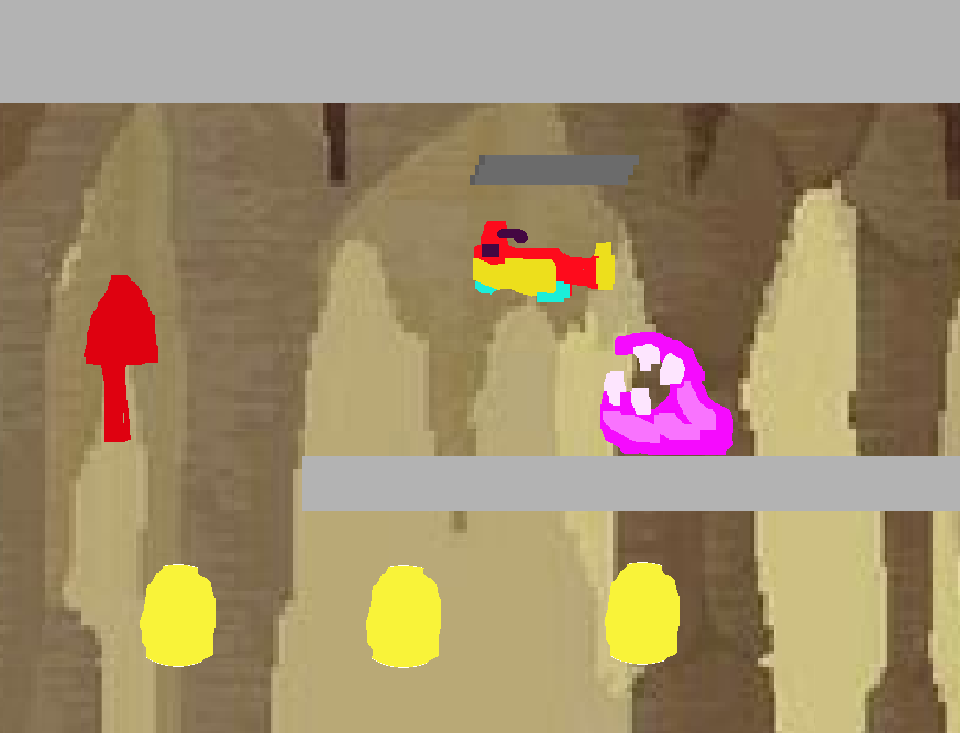 Screenshot 2 for Plataforma das Gosmas Selvagens - Beta V1