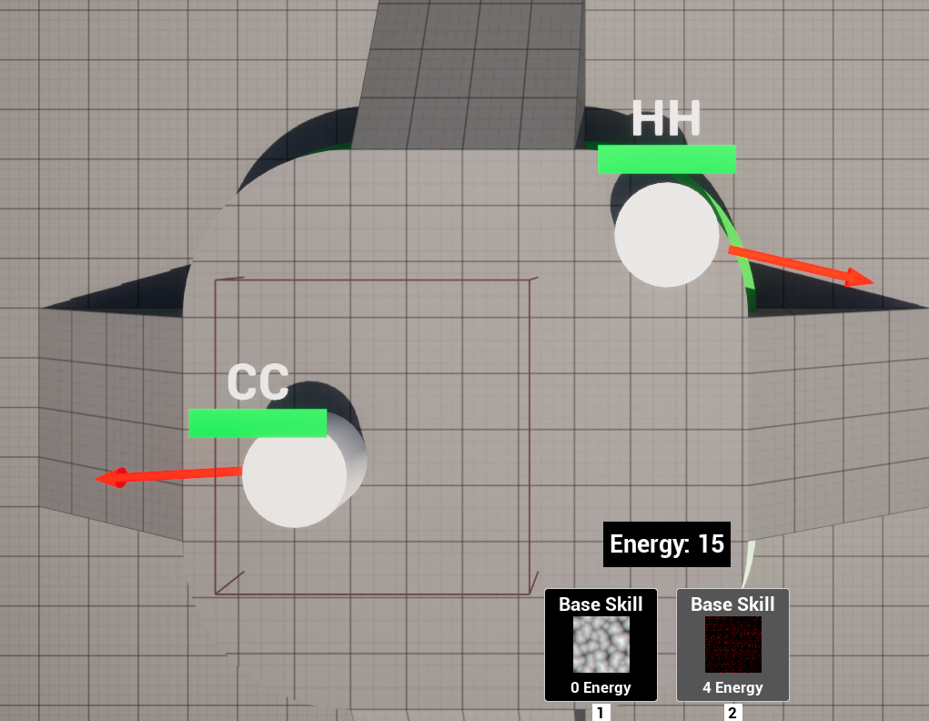 Screenshot 3 for Sling RPG
