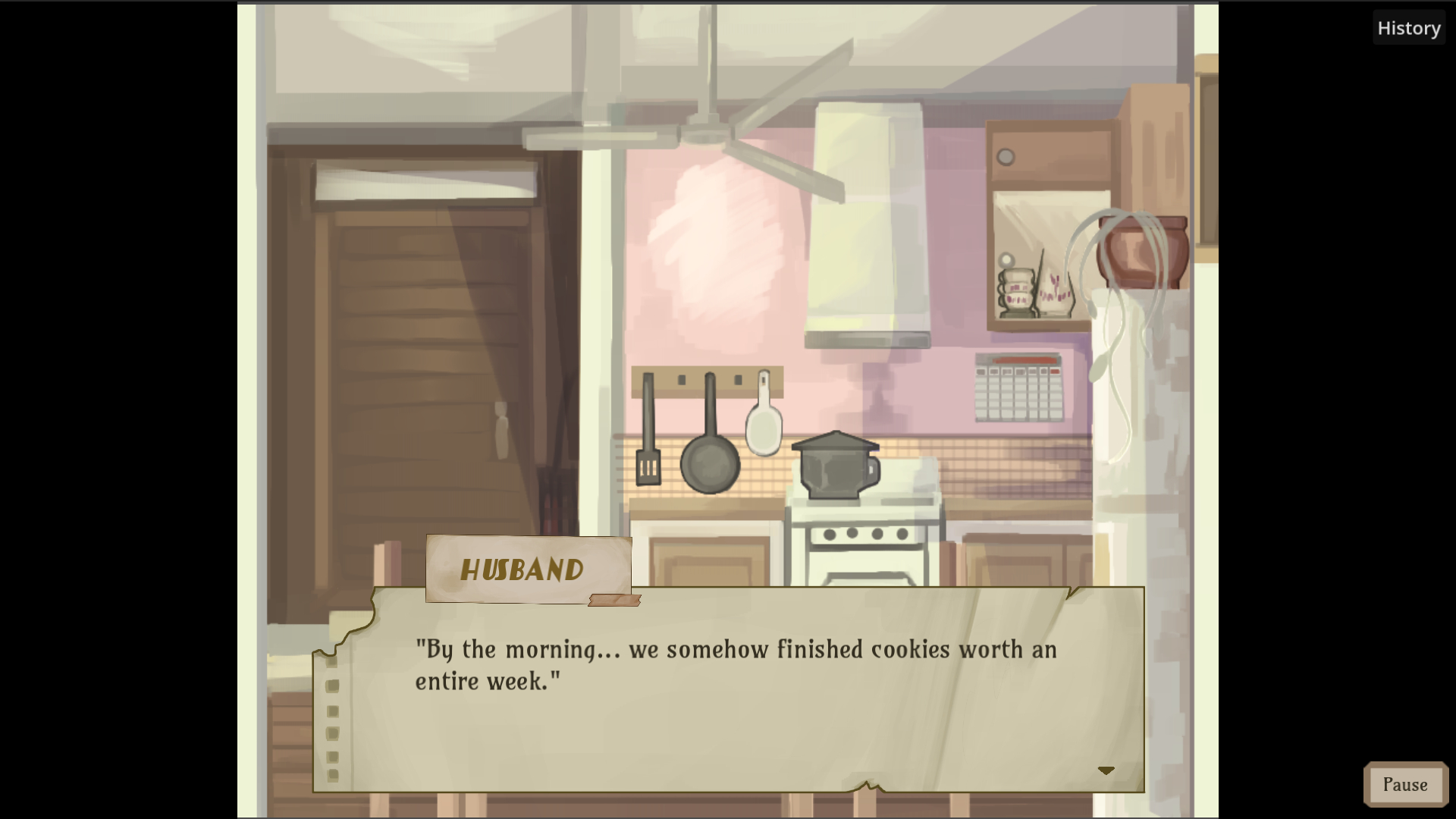 Screenshot 5 for Moving On