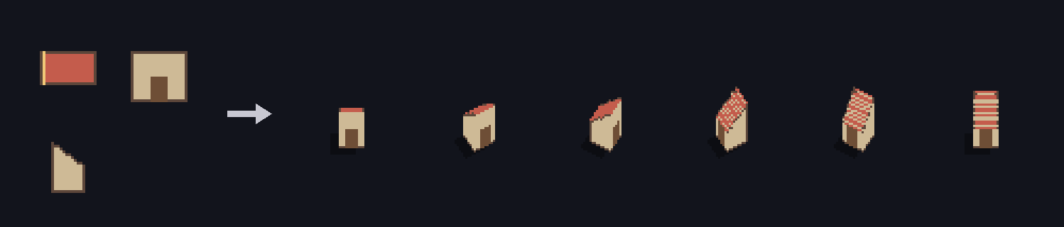 Screenshot 2 for Building a Pixel-Art Pipeline with Blender and AI