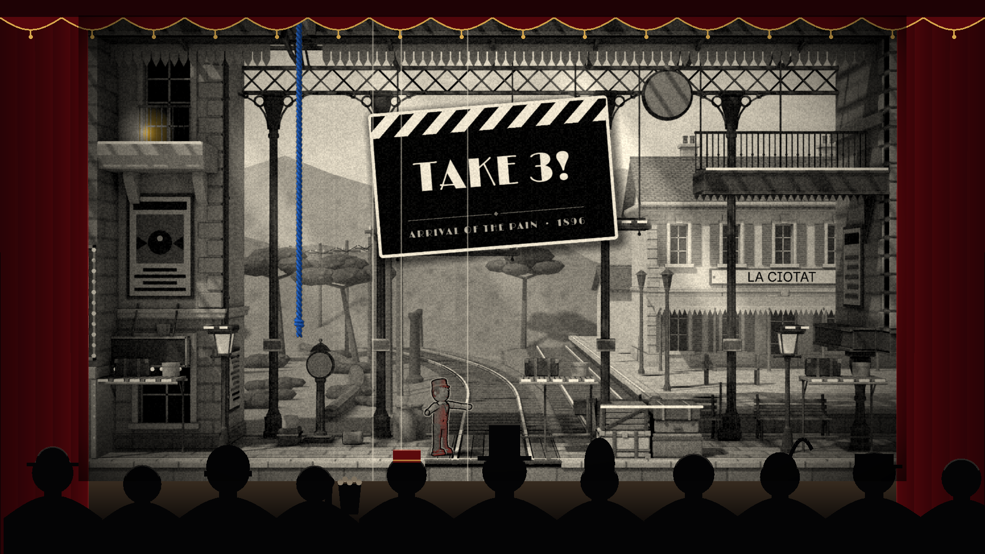 Screenshot 8 for Reel Trouble (Demo)