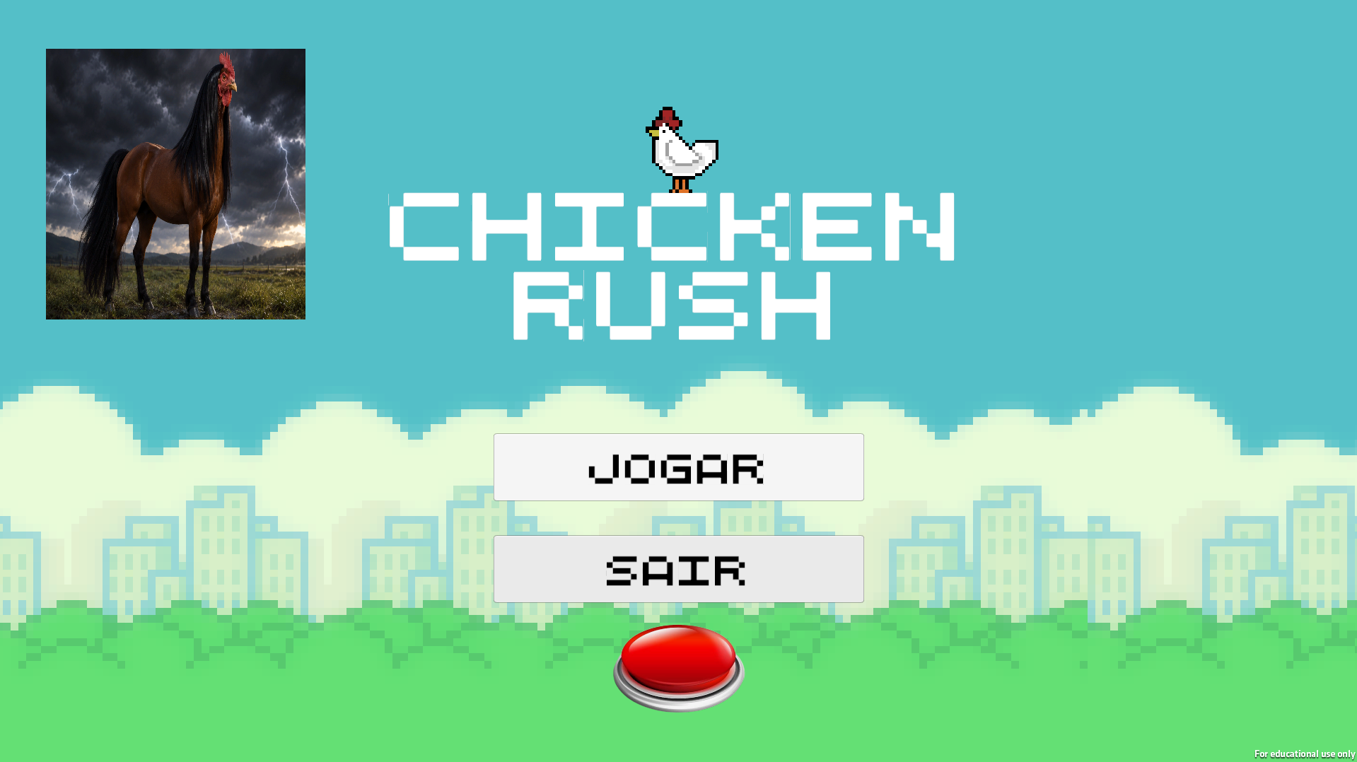 Screenshot 4 for Chicken Rush