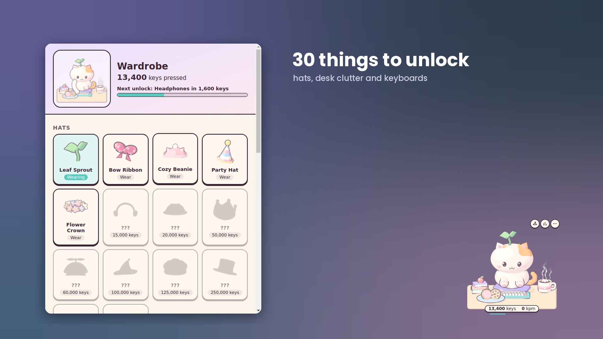 Screenshot 6 for KeyPaw