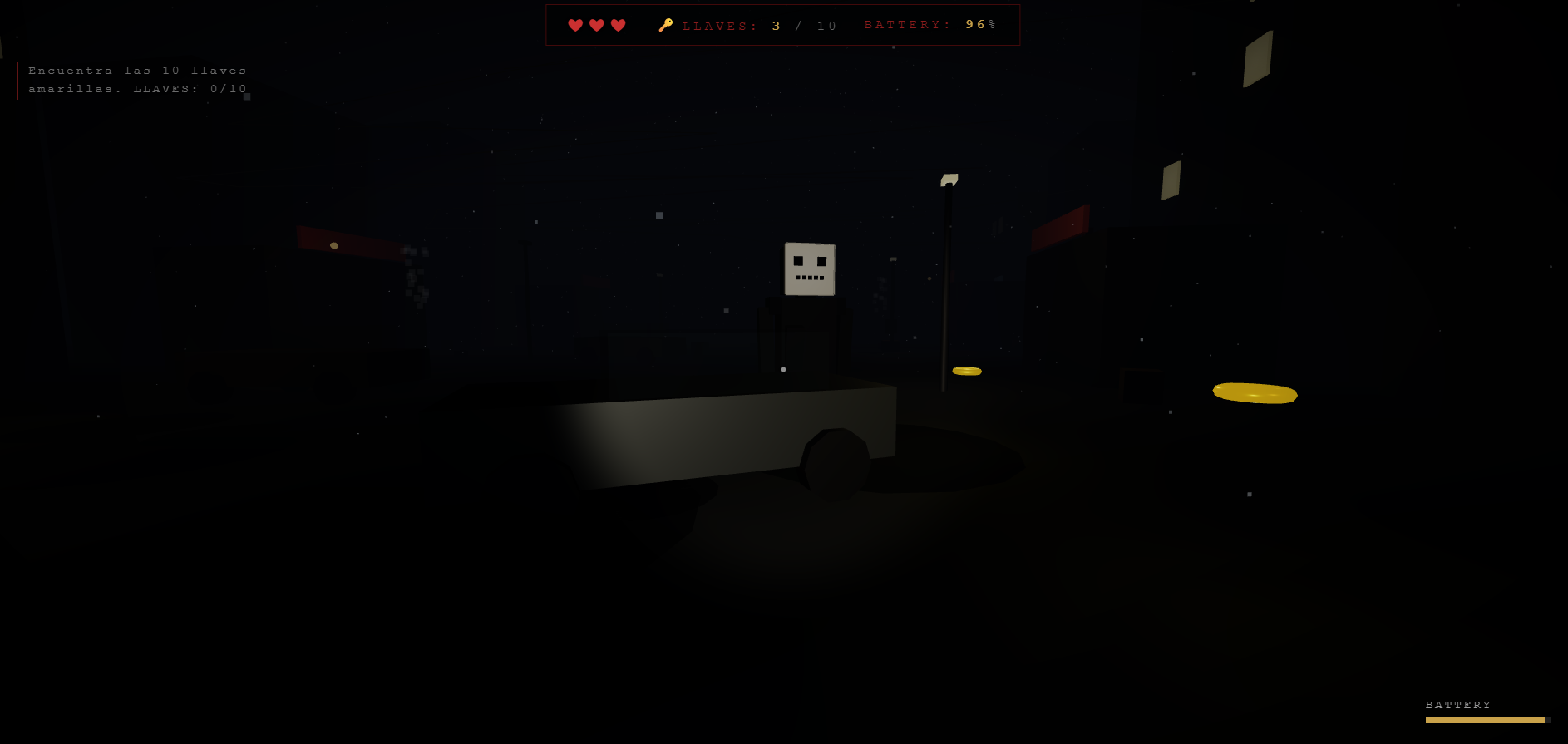 Screenshot 3 for CITY OF DECAY: REBORN 1
