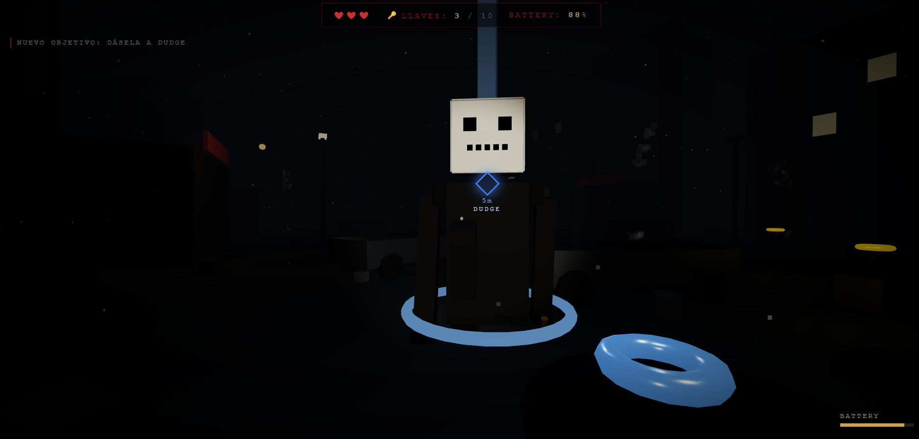 Screenshot 4 for CITY OF DECAY: REBORN 1