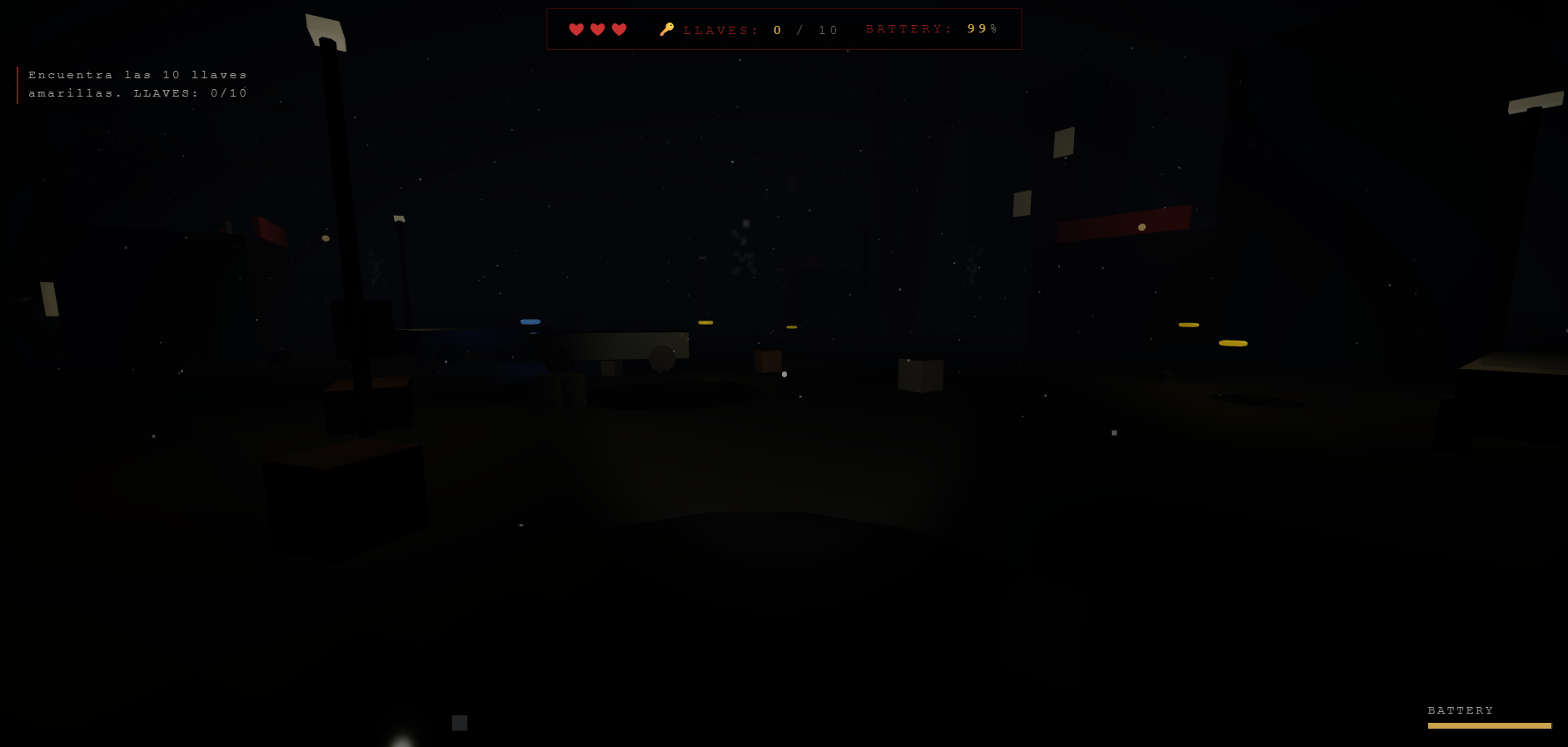 Screenshot 5 for CITY OF DECAY: REBORN 1