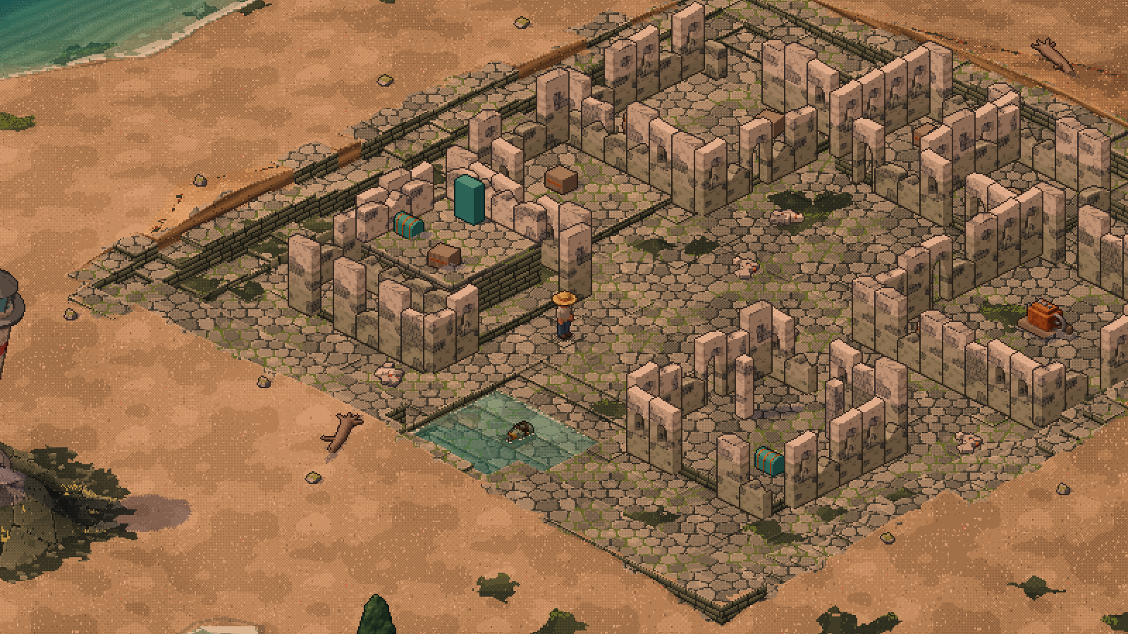 Screenshot 3 for Ebbsound
