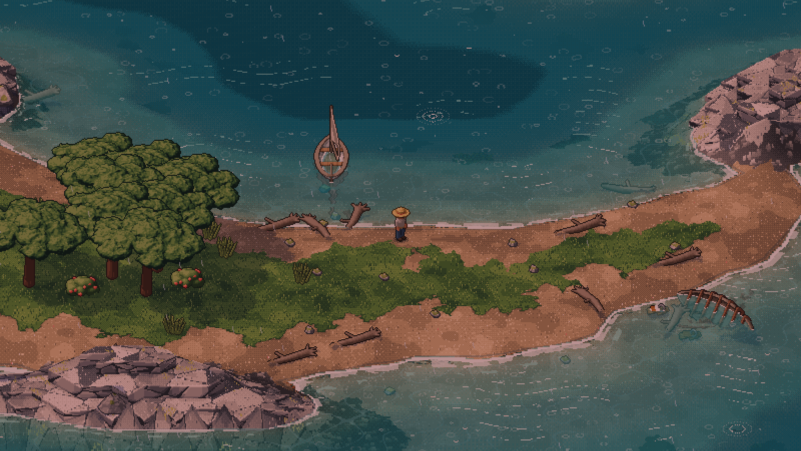 Screenshot 2 for Ebbsound
