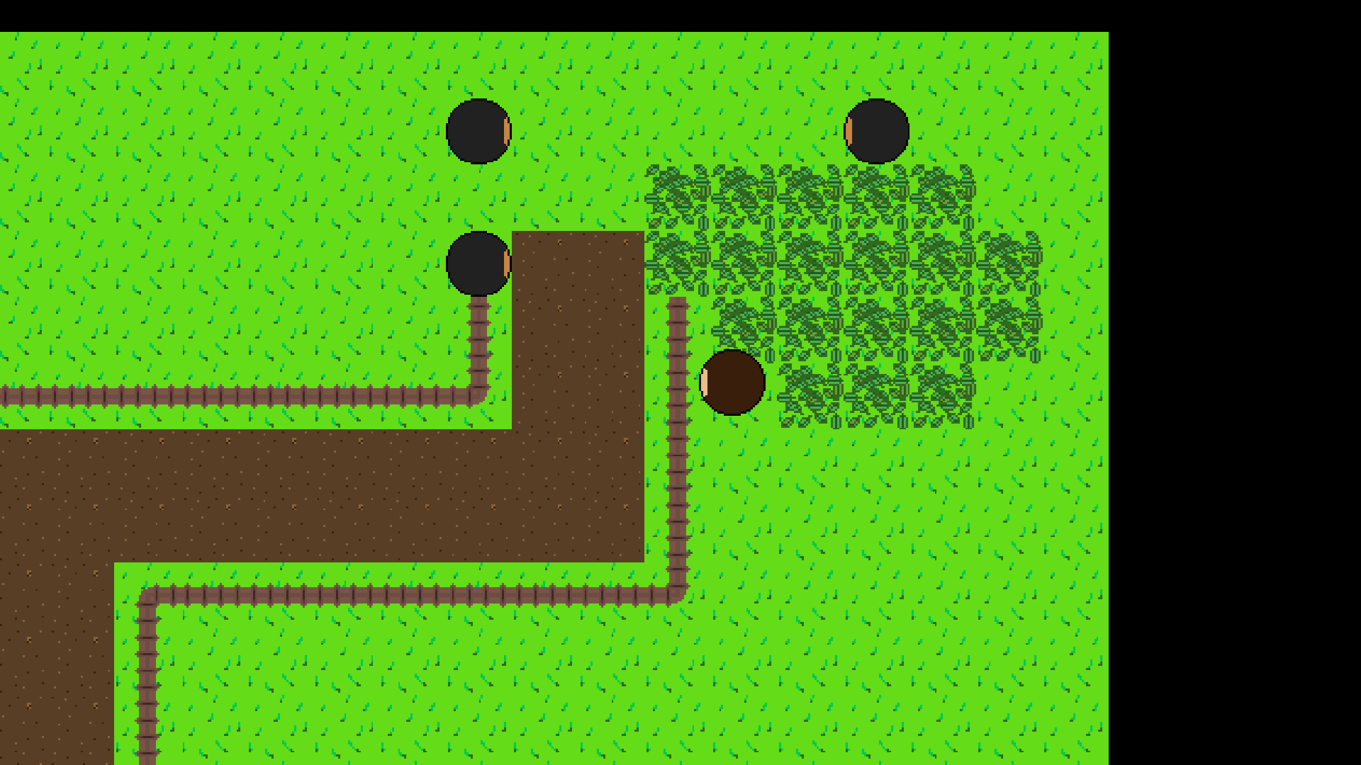Screenshot 3 for Character Tamer RPG