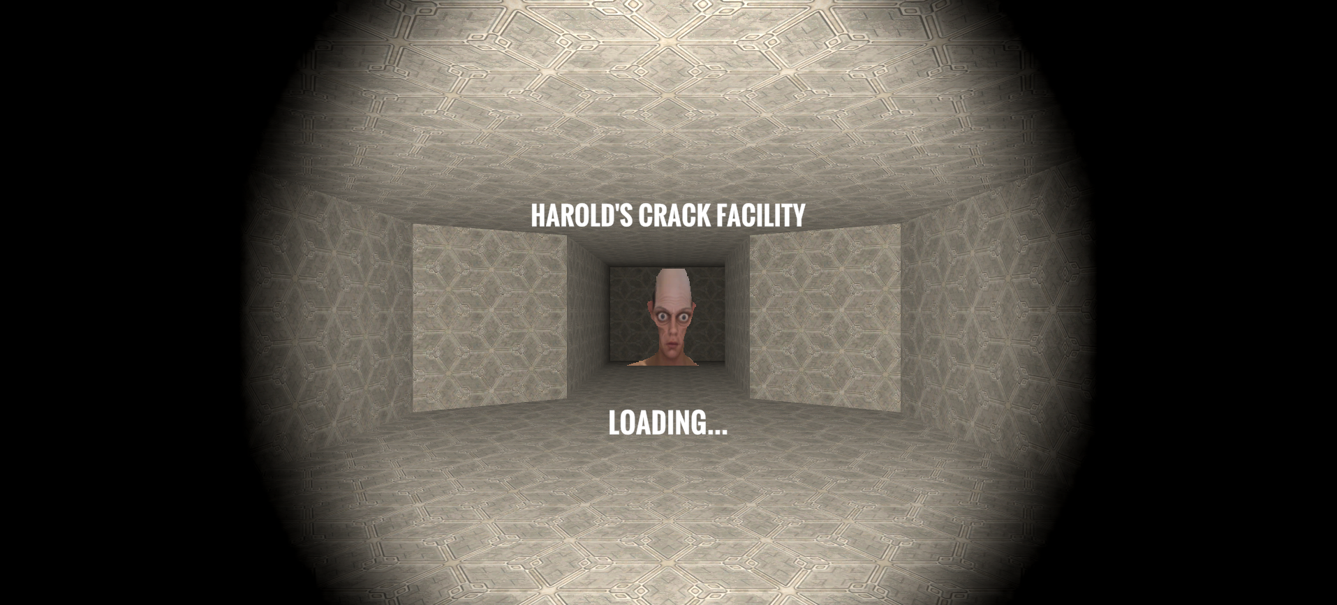 Screenshot 2 for Harolds Crack Facility