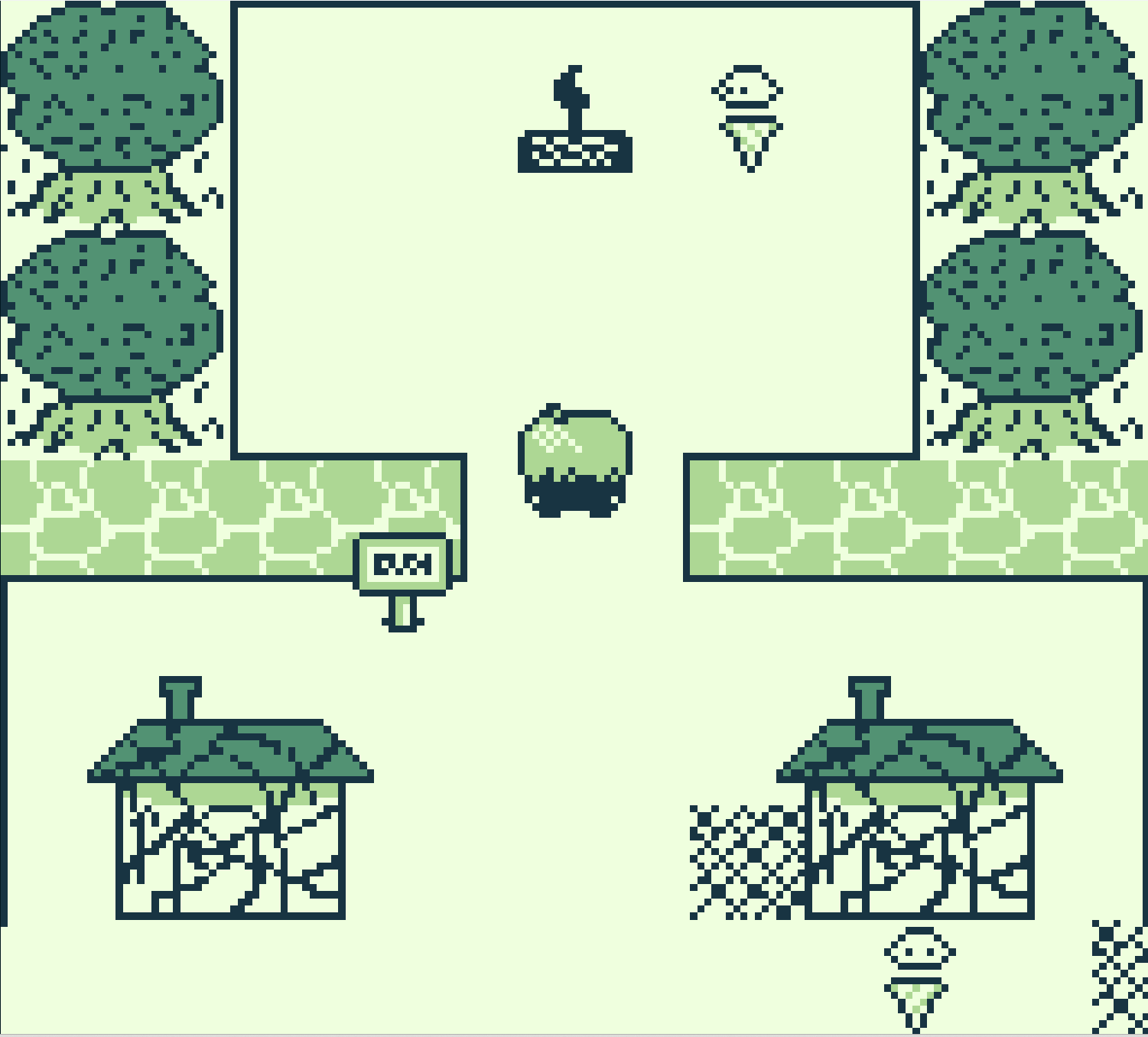 Screenshot 2 for Chaos Canvas